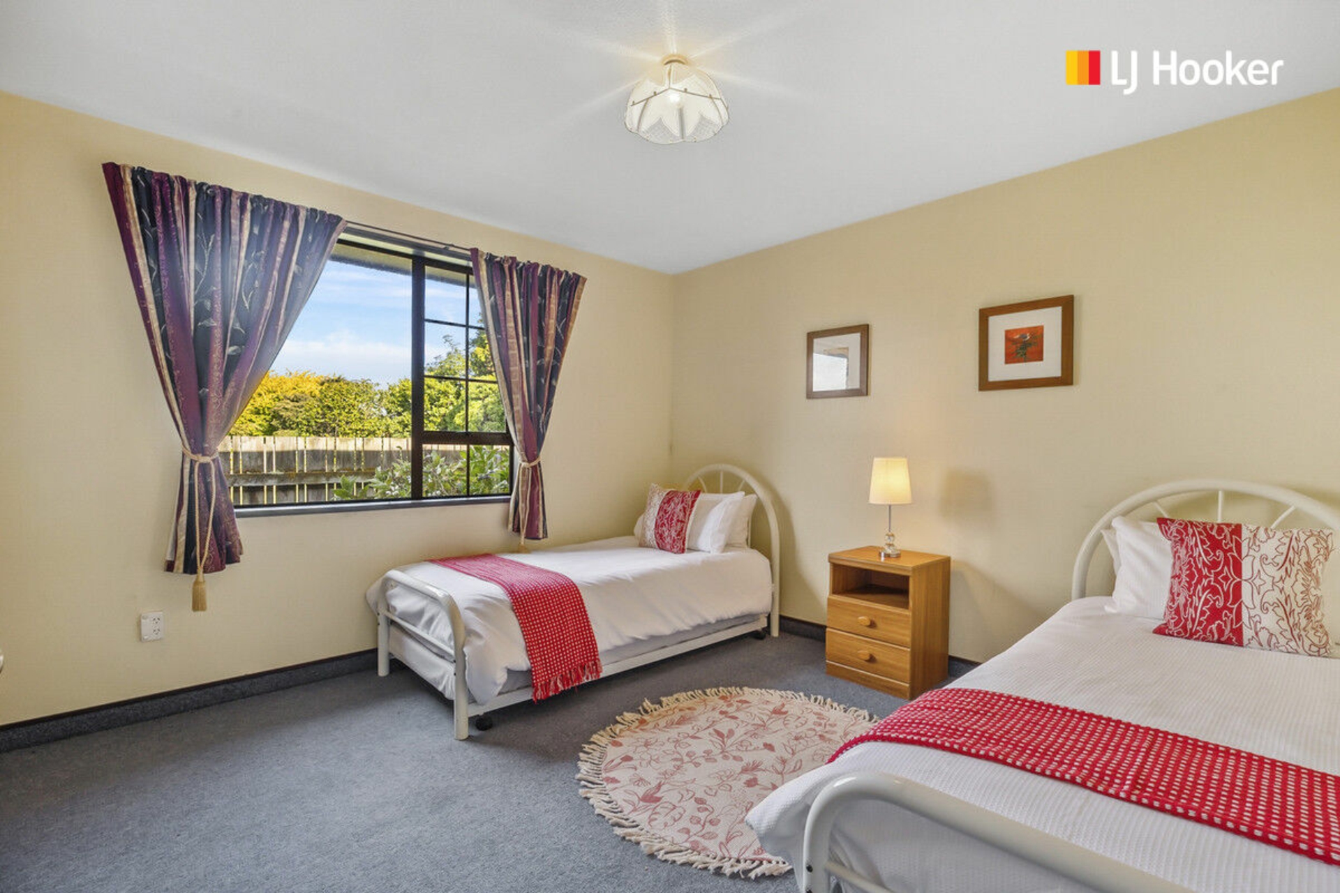 81 Bush Road, MOSGIEL