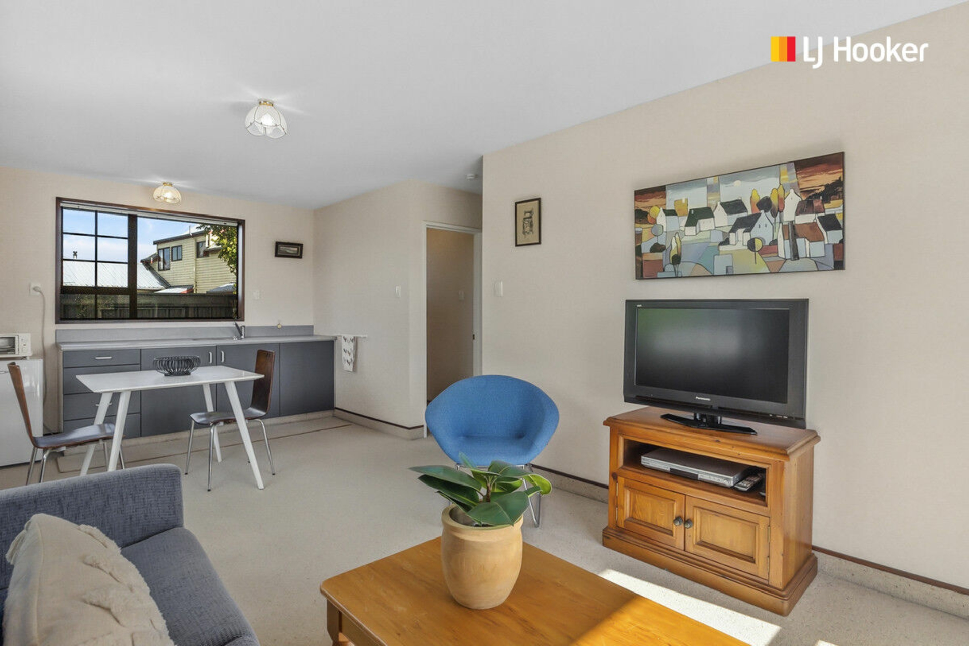 81 Bush Road, MOSGIEL