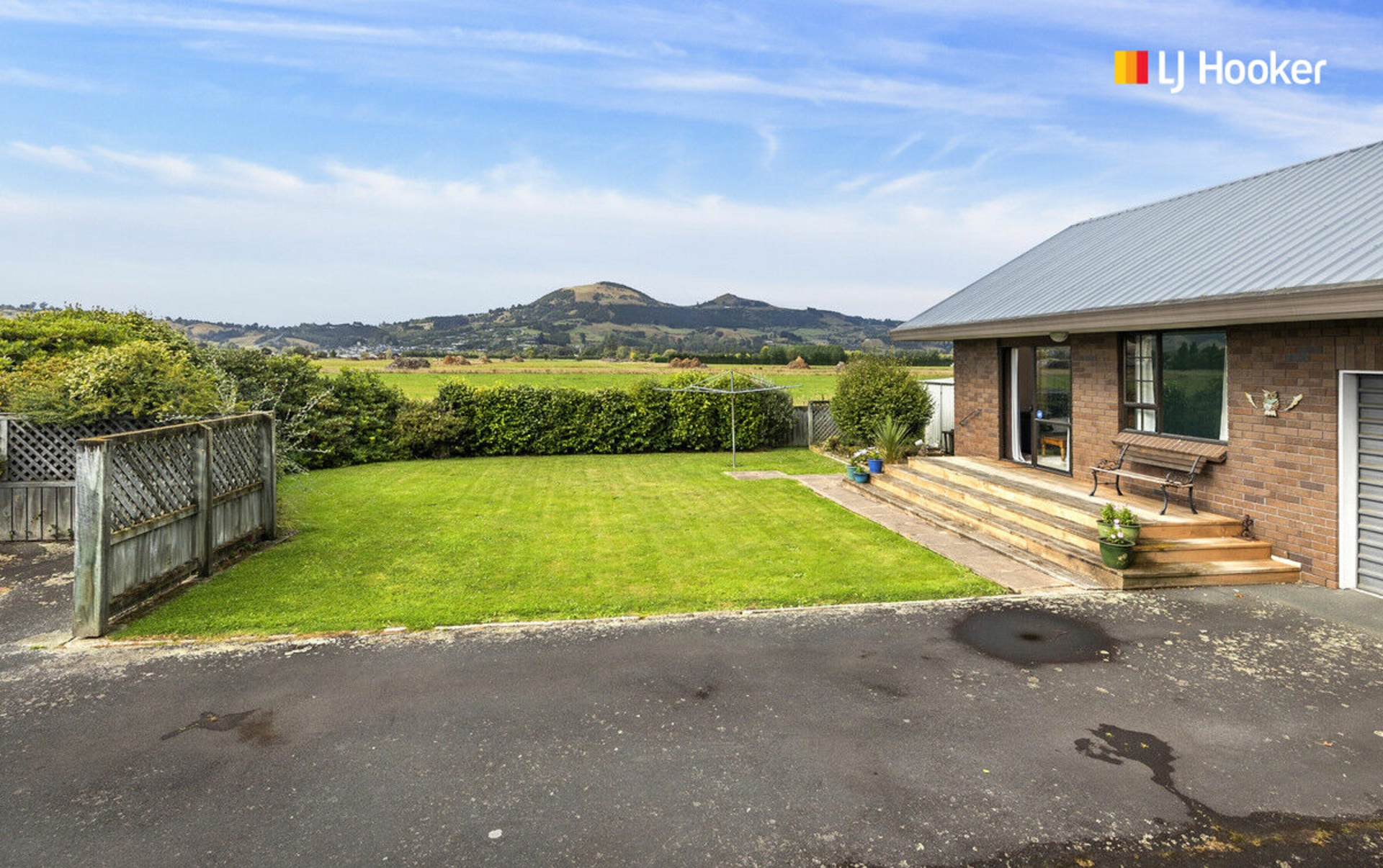 81 Bush Road, MOSGIEL