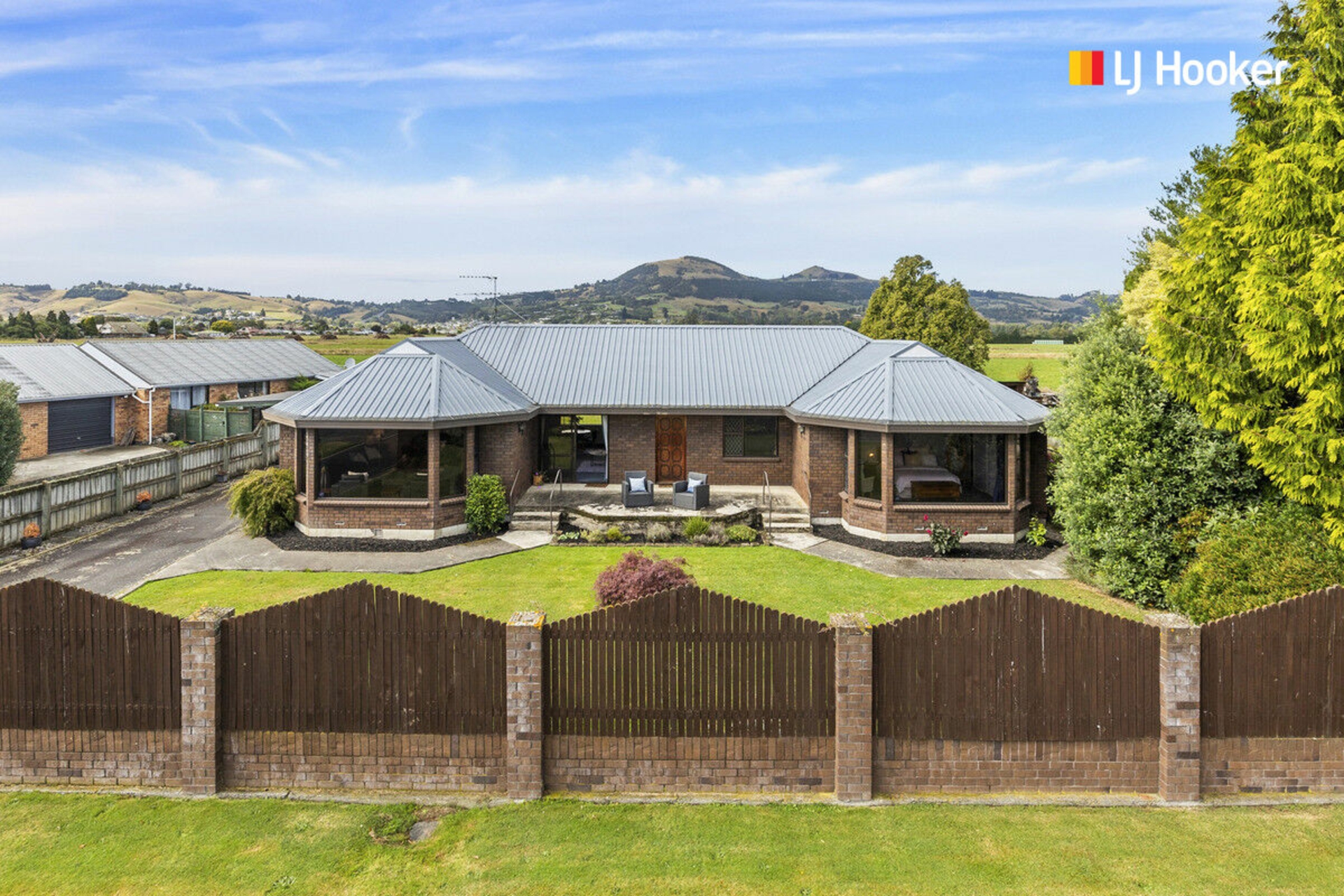 81 Bush Road, MOSGIEL