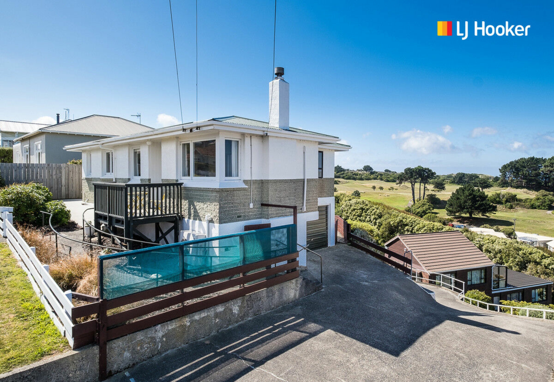 18 Dundonald Street, TAINUI