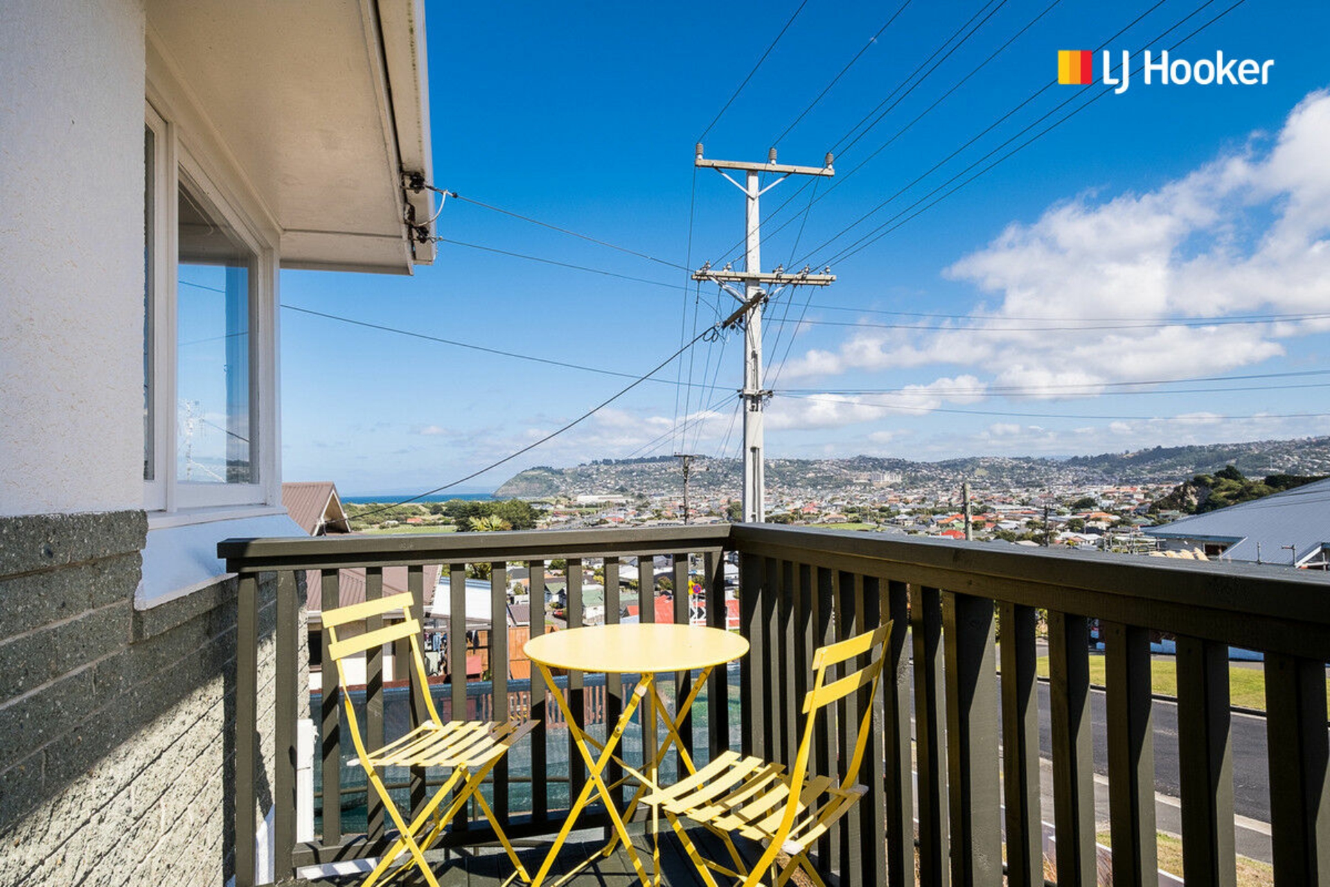 18 Dundonald Street, TAINUI