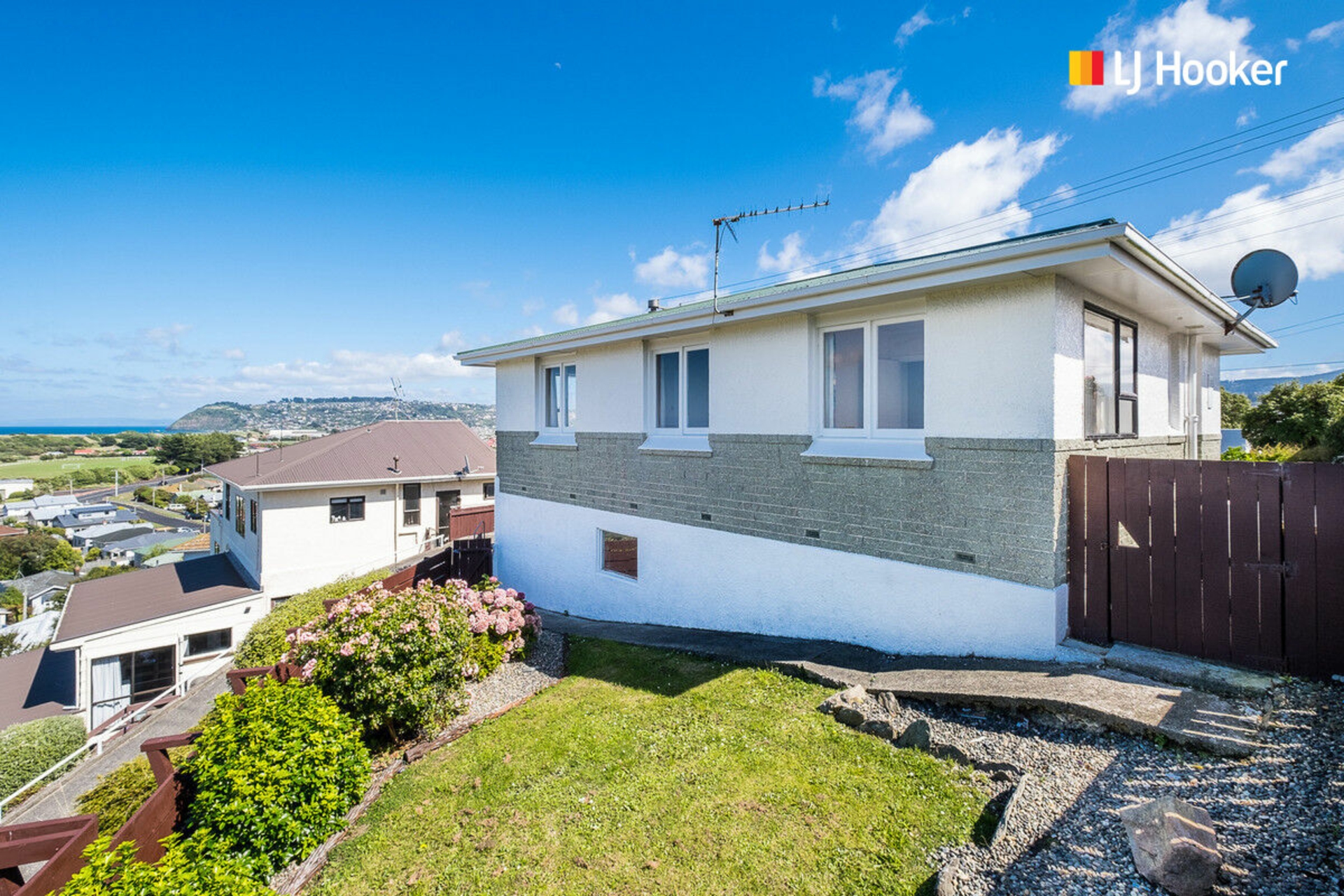 18 Dundonald Street, TAINUI