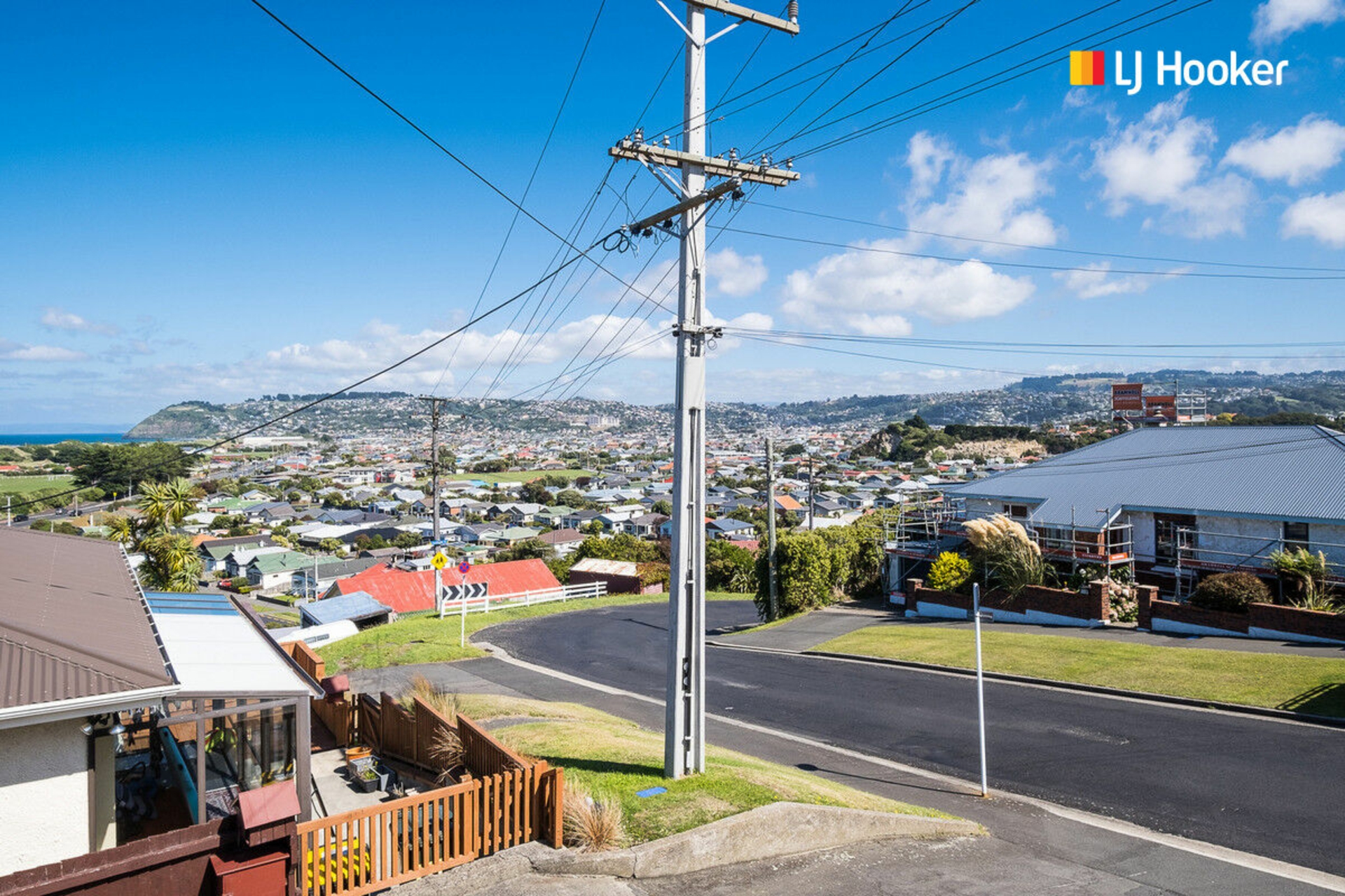 18 Dundonald Street, TAINUI