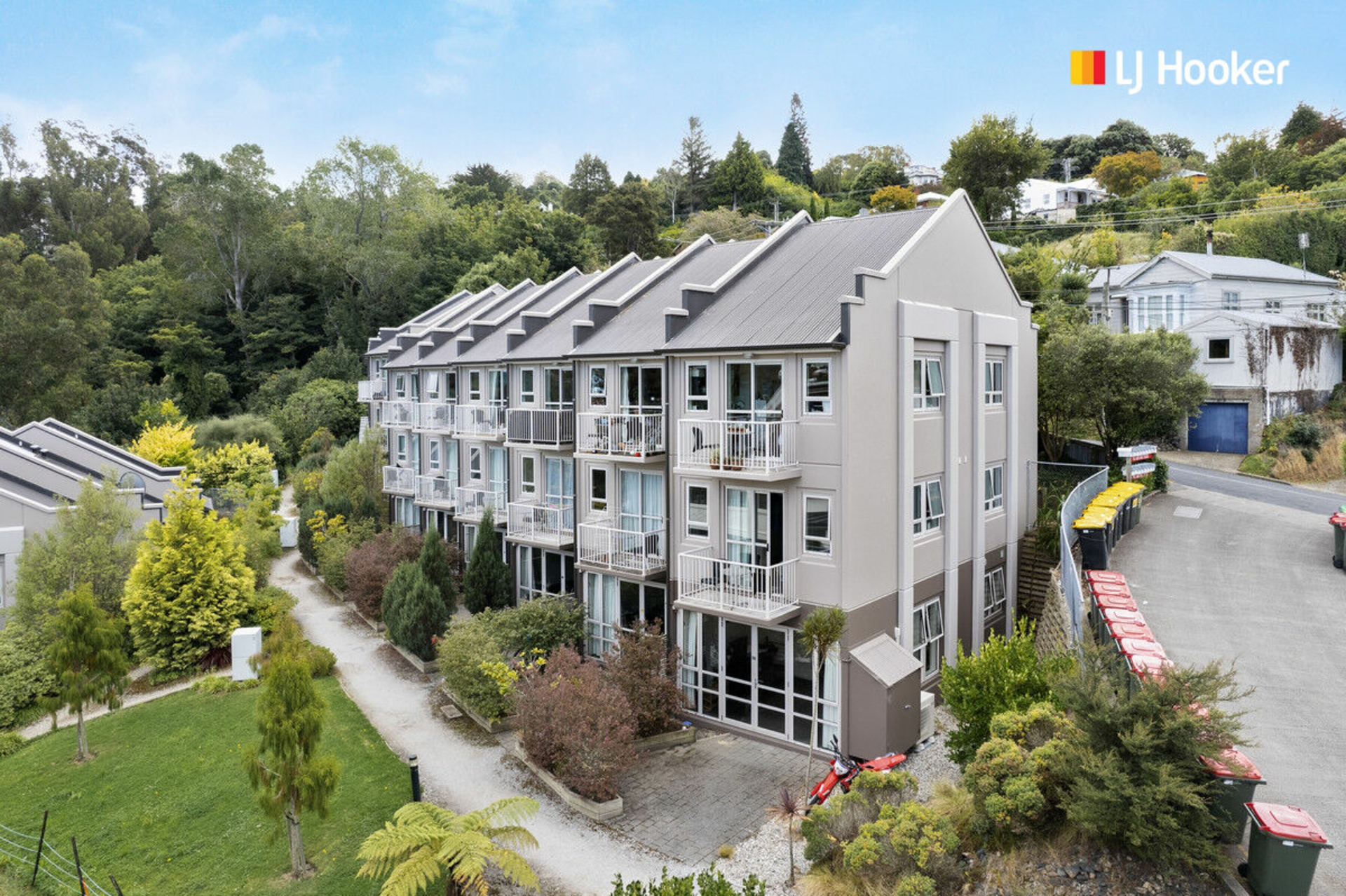 12/73 Buccleugh Street, NORTH EAST VALLEY