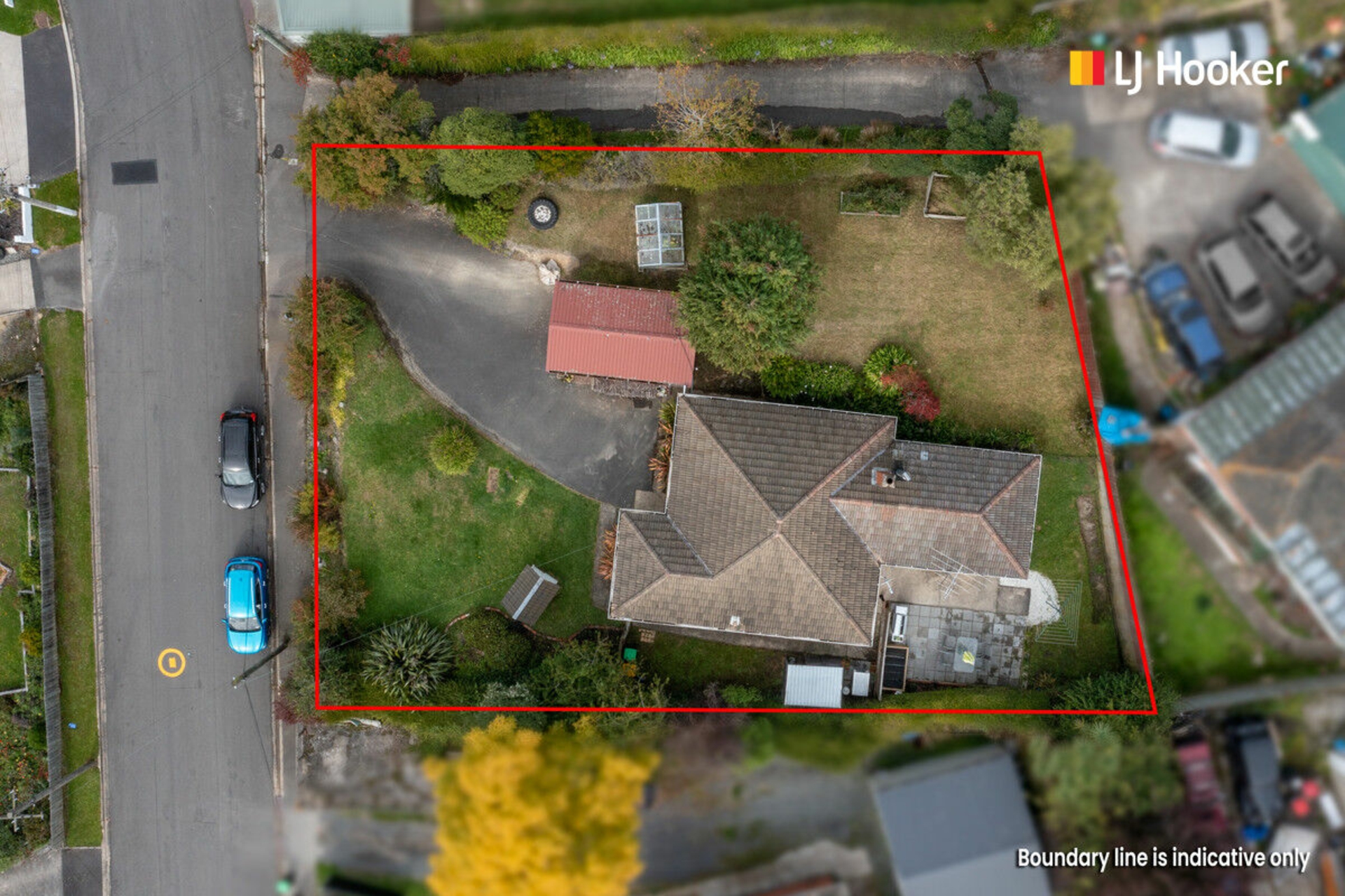 8 Corbett Street, GREEN ISLAND