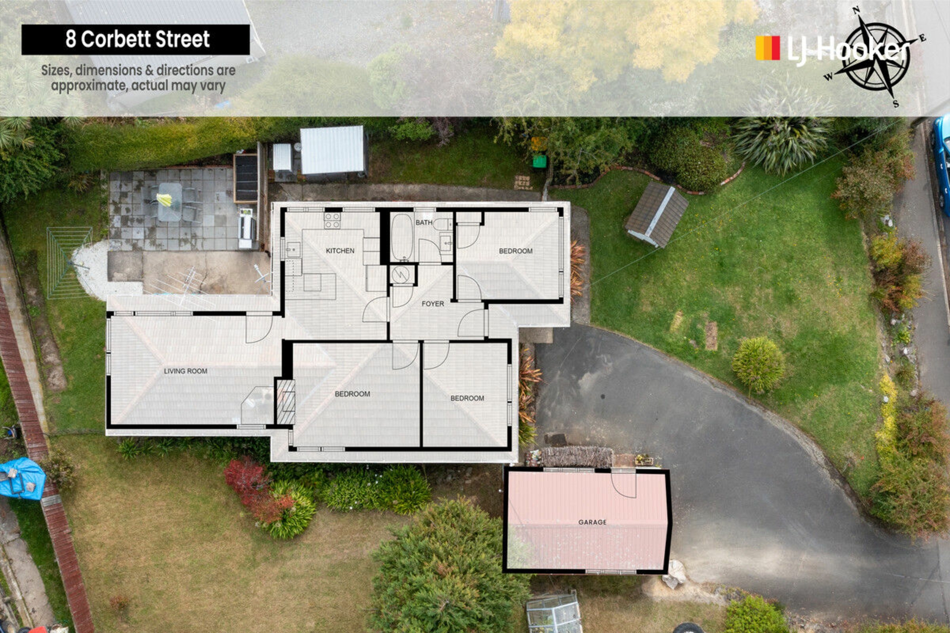 8 Corbett Street, GREEN ISLAND