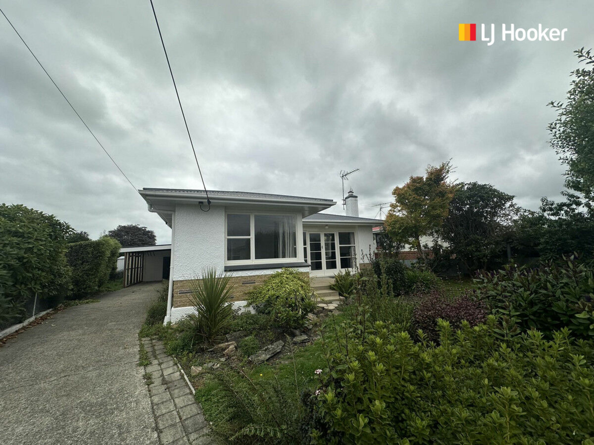 3 Duff Place, MOSGIEL
