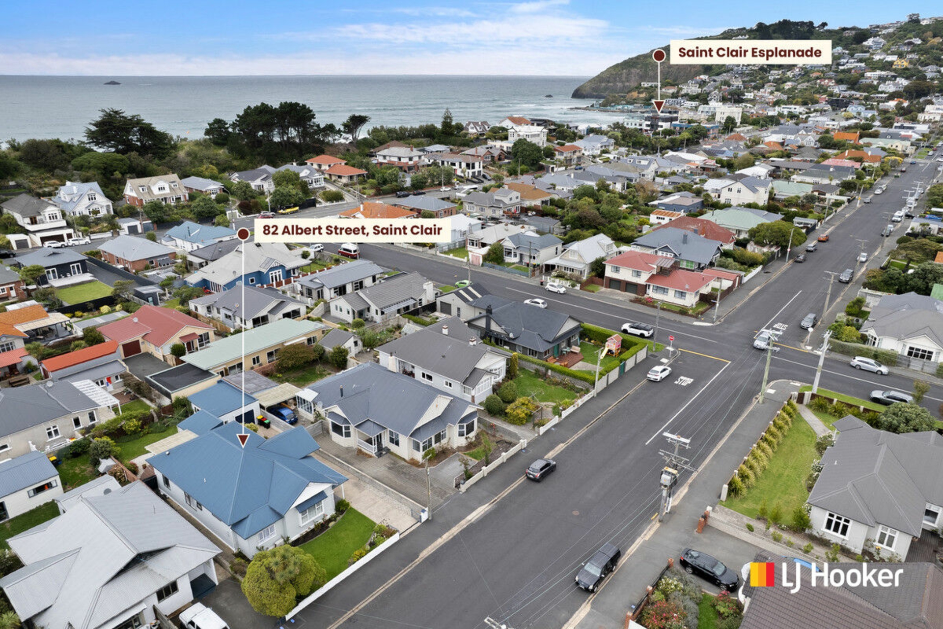 82 Albert Street, SAINT CLAIR