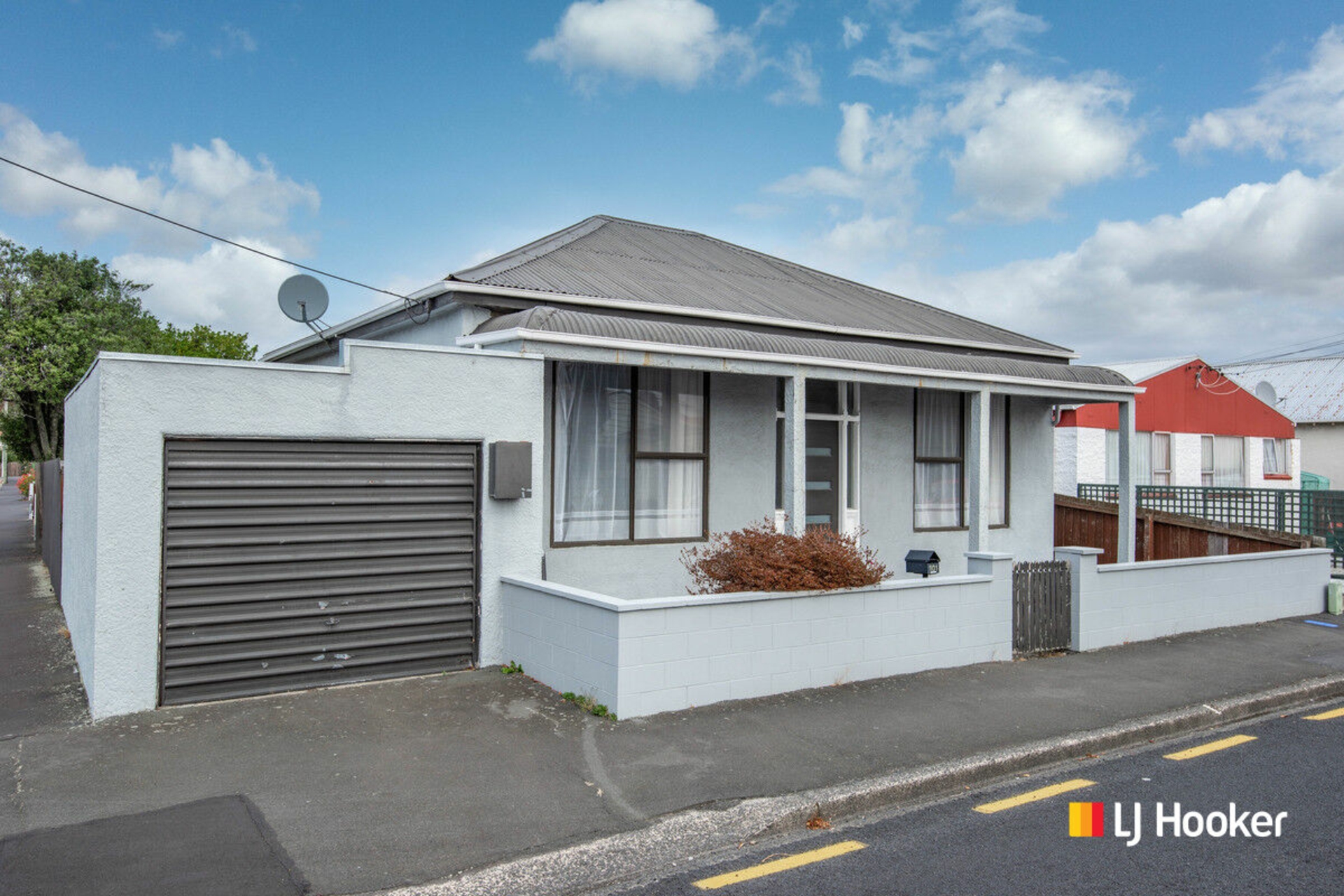 101 Oxford Street, SOUTH DUNEDIN