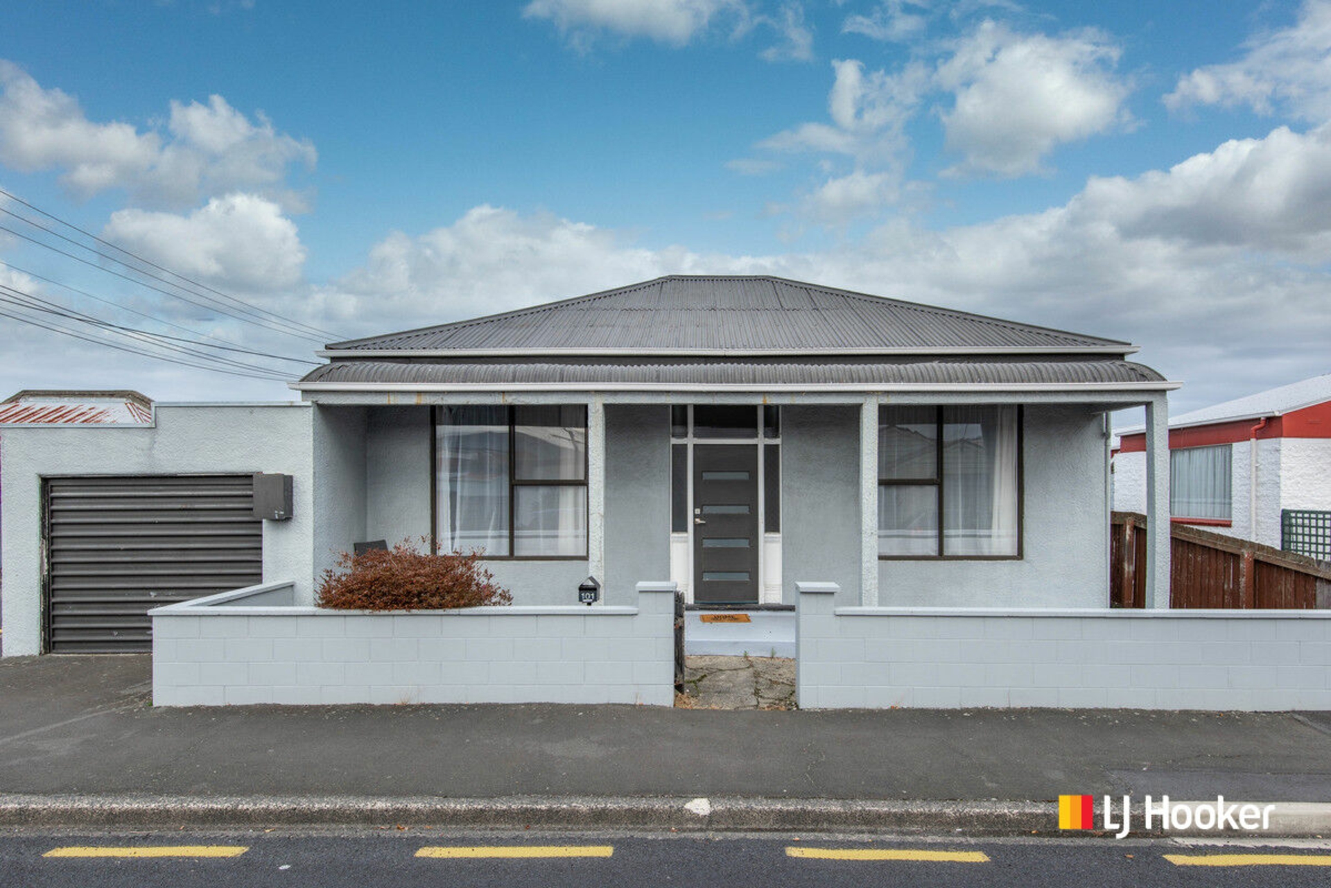 101 Oxford Street, SOUTH DUNEDIN