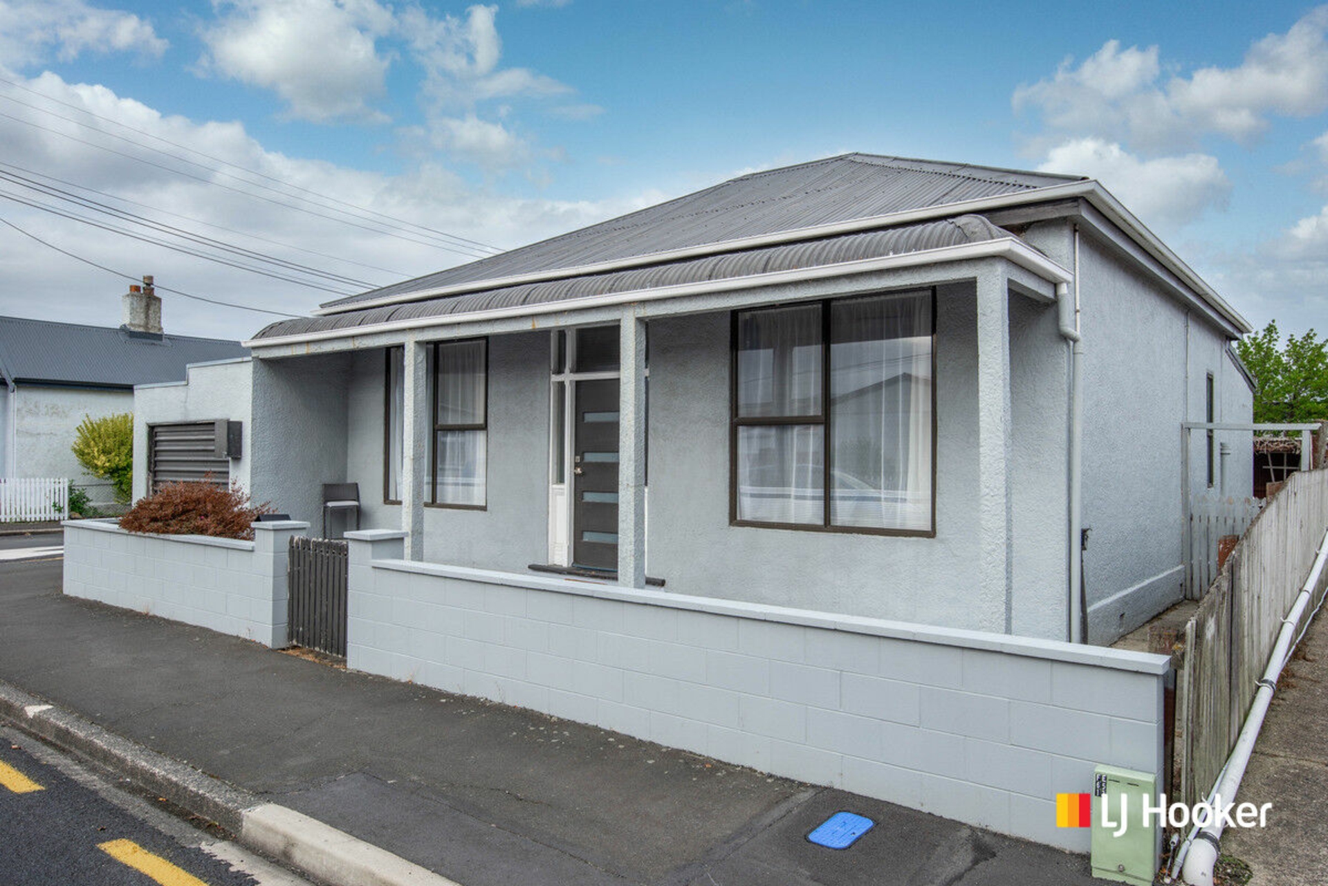 101 Oxford Street, SOUTH DUNEDIN