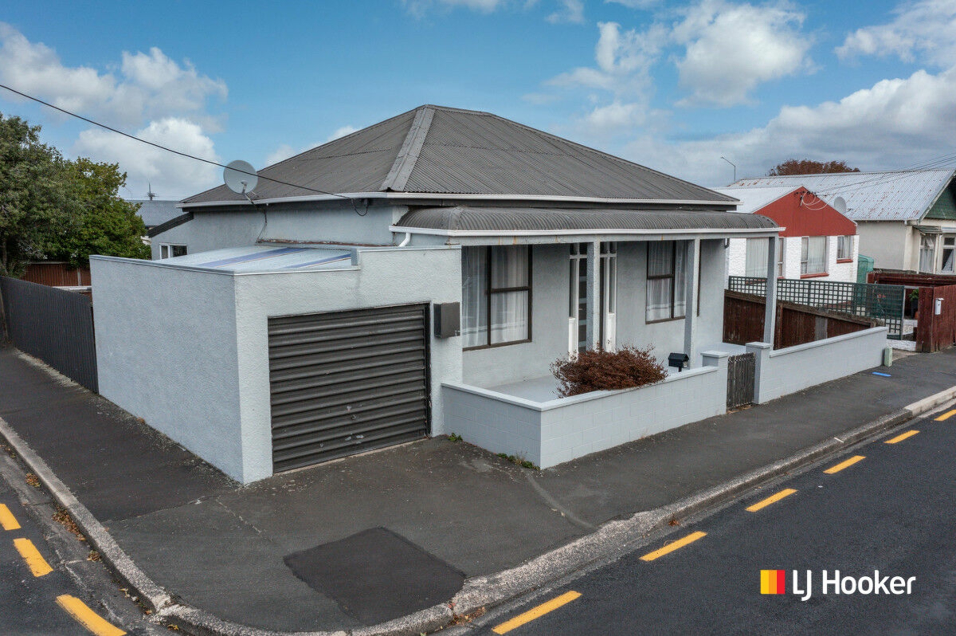 101 Oxford Street, SOUTH DUNEDIN