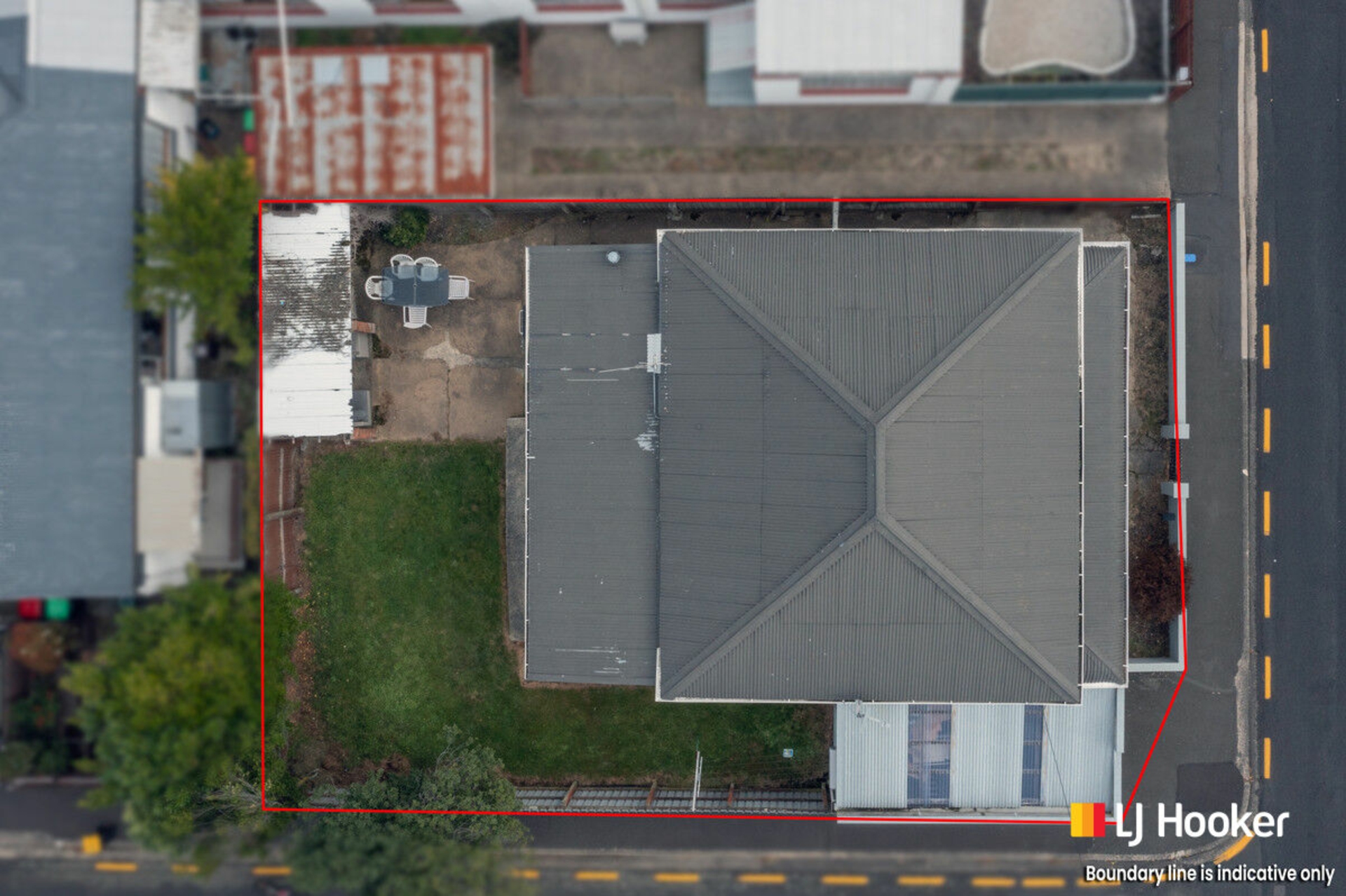 101 Oxford Street, SOUTH DUNEDIN