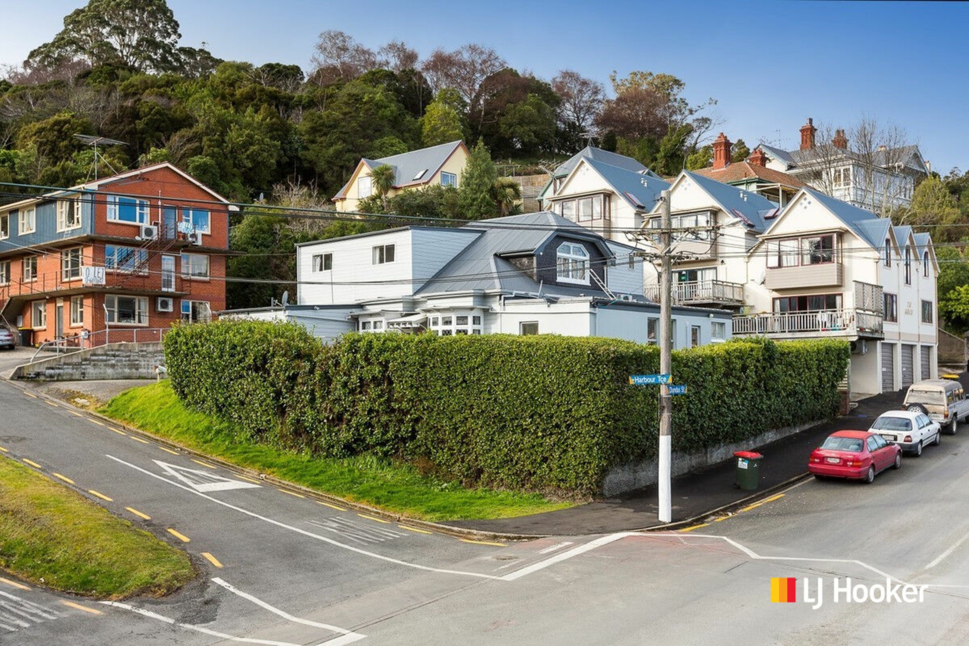 C/162 Dundas, NORTH DUNEDIN