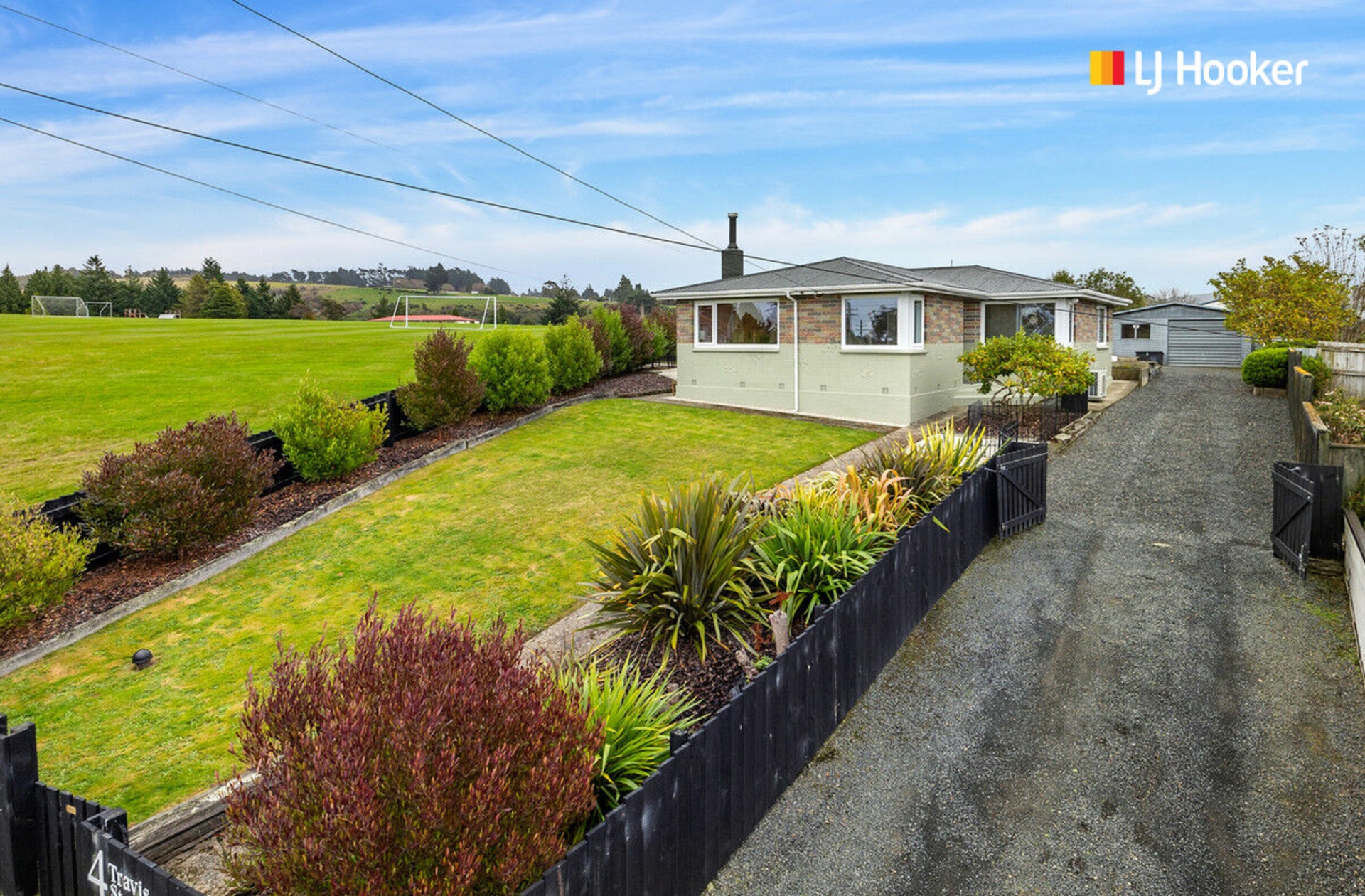 4 Travis Street, BROCKVILLE