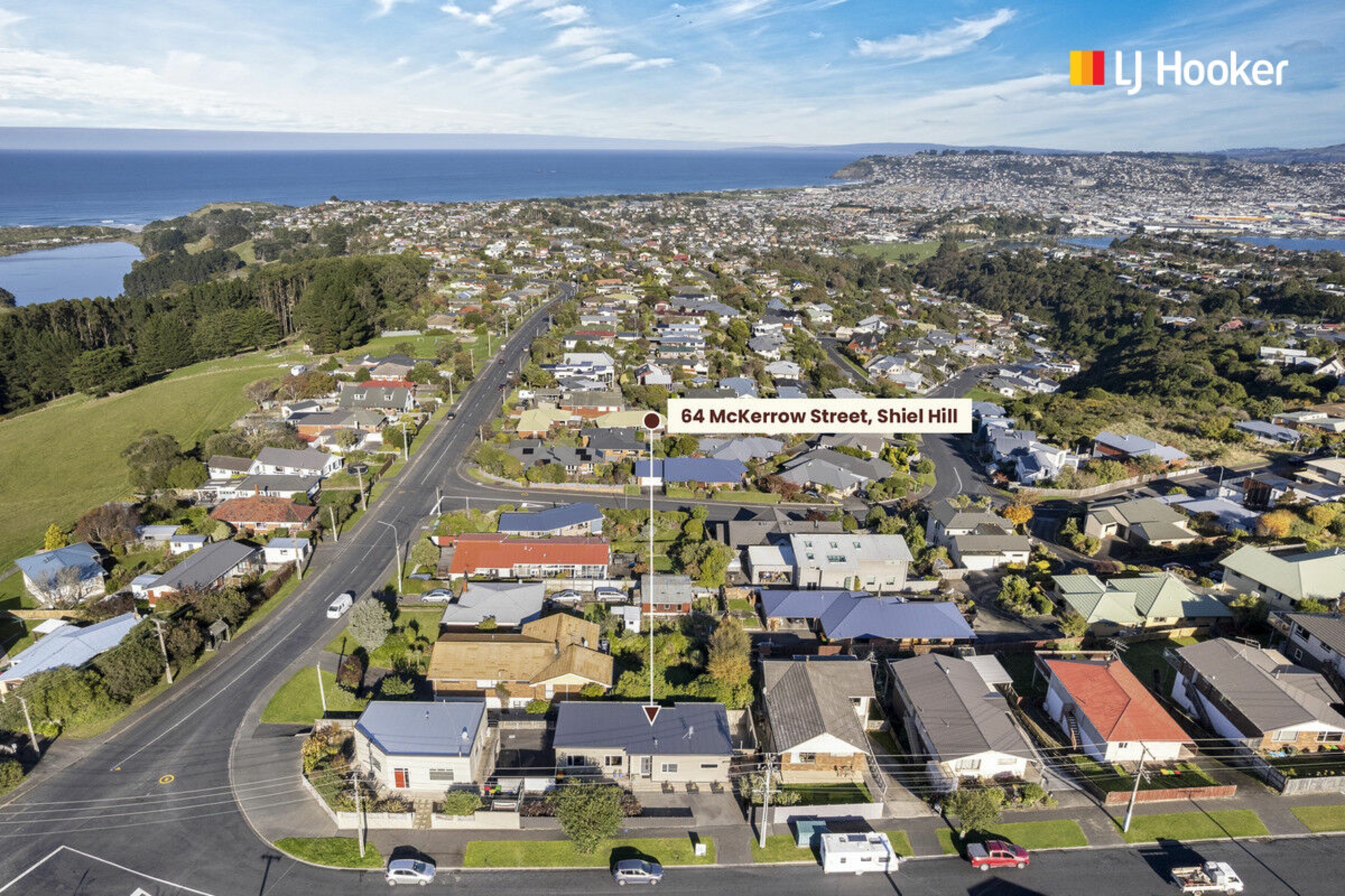 64 McKerrow Street, SHIEL HILL