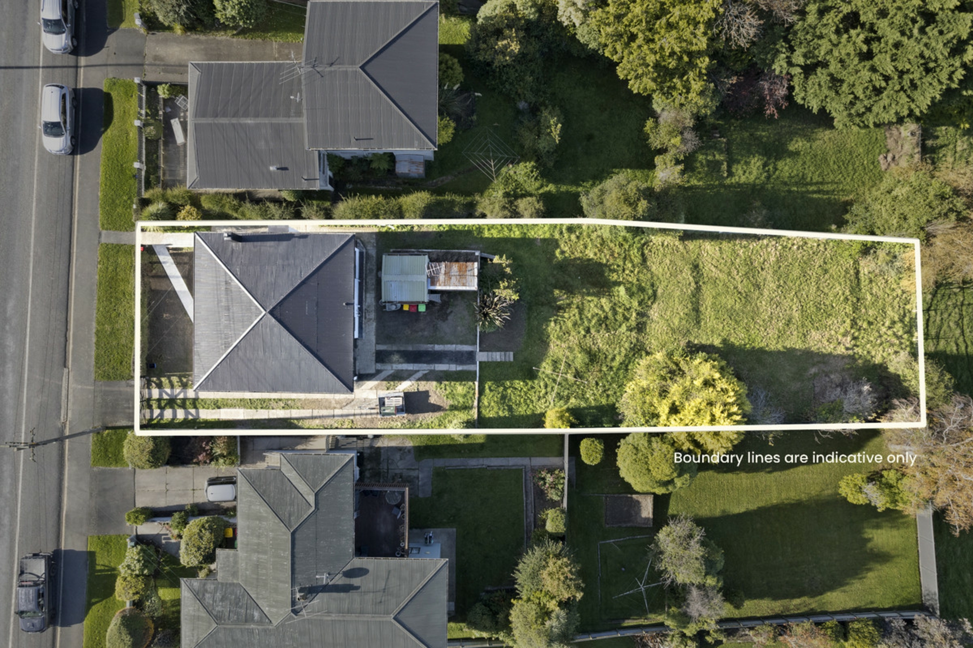 161 Main Road, FAIRFIELD