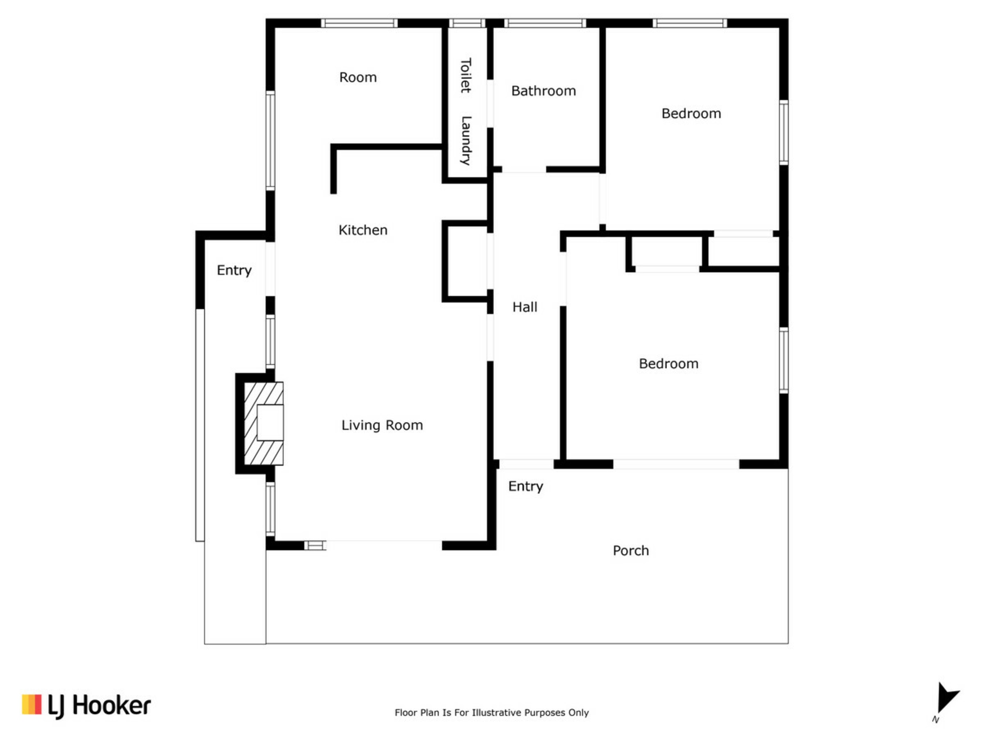 161 Main Road, FAIRFIELD