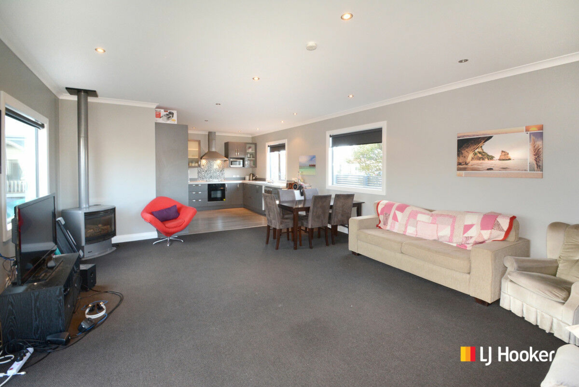 16 Mills Street, SAINT KILDA