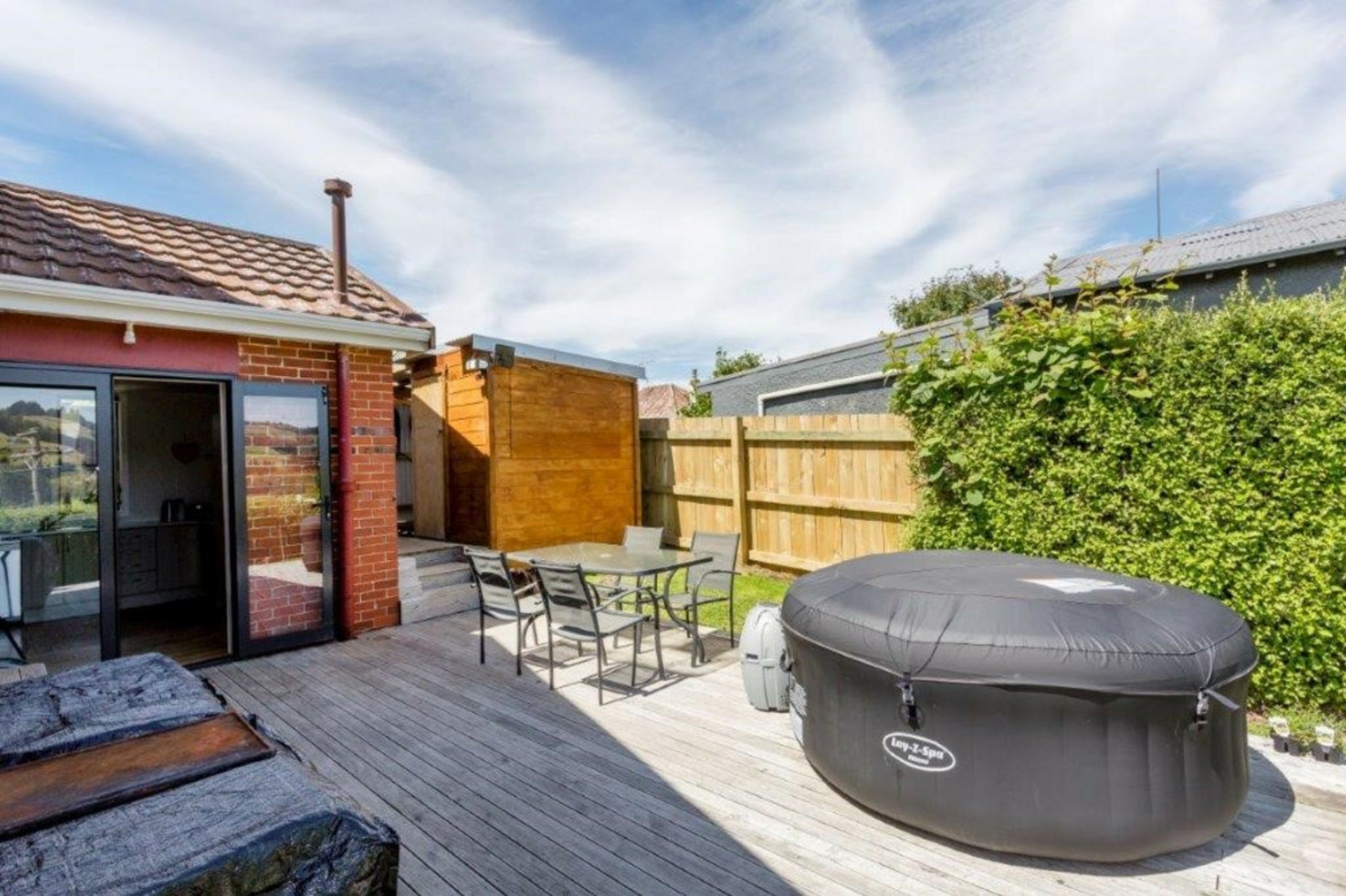 42 Pitcairn Street, BELLEKNOWES