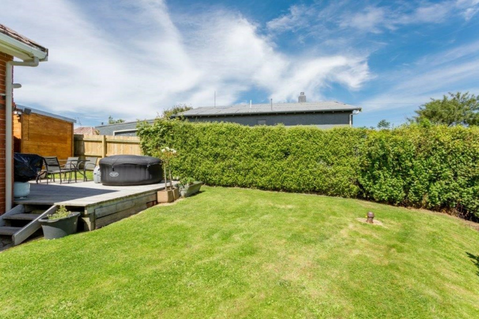 42 Pitcairn Street, BELLEKNOWES