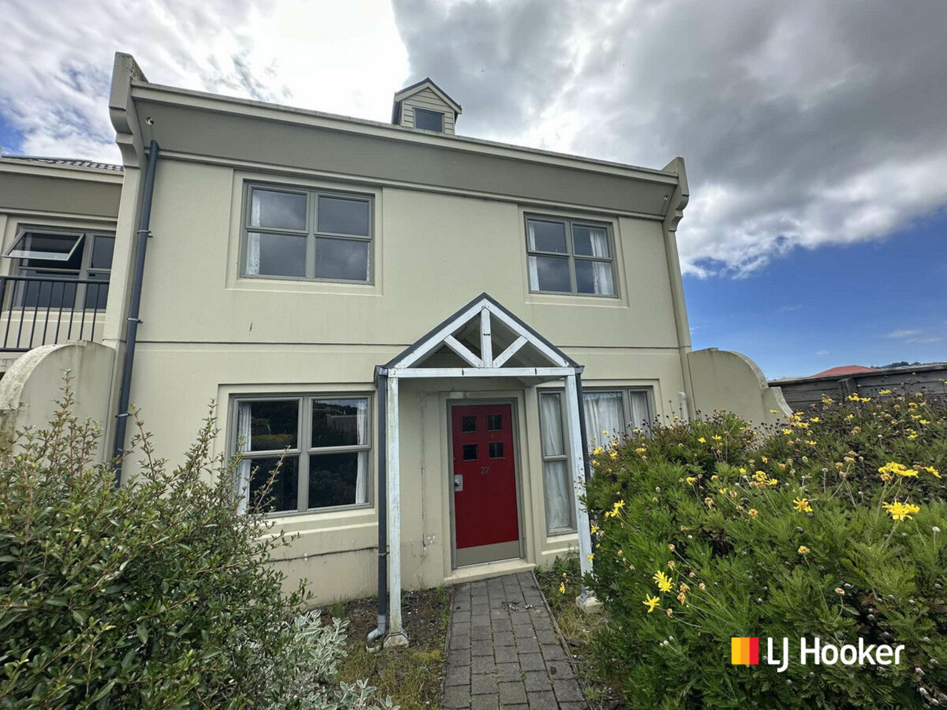 27/54 Anzac Avenue, DUNEDIN CENTRAL