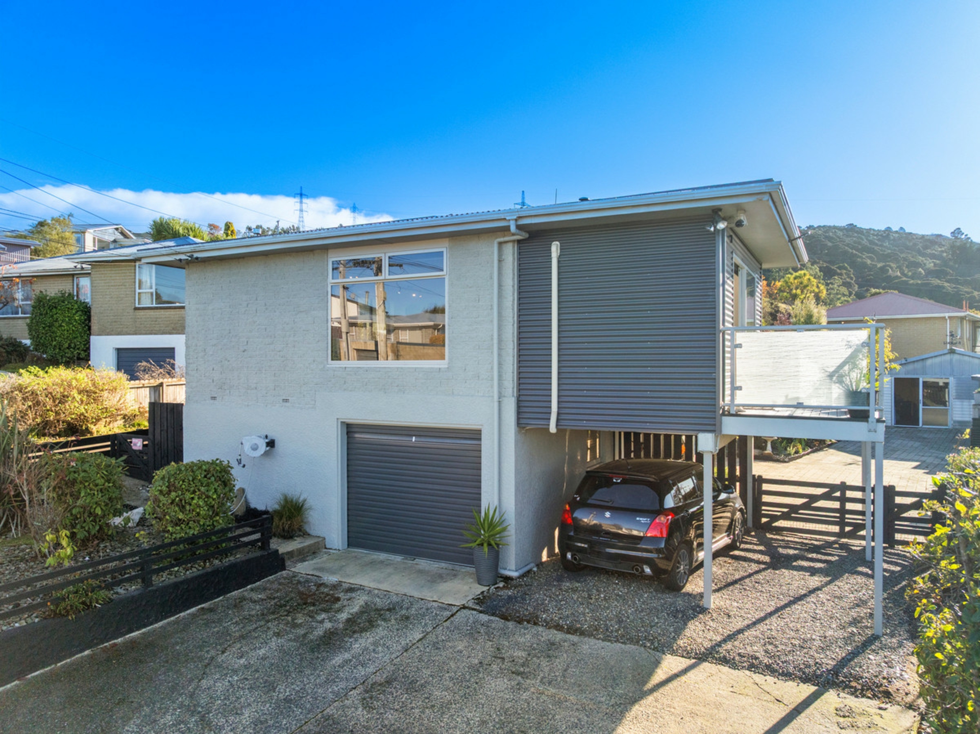 81 Gilkison Street, HALFWAY BUSH