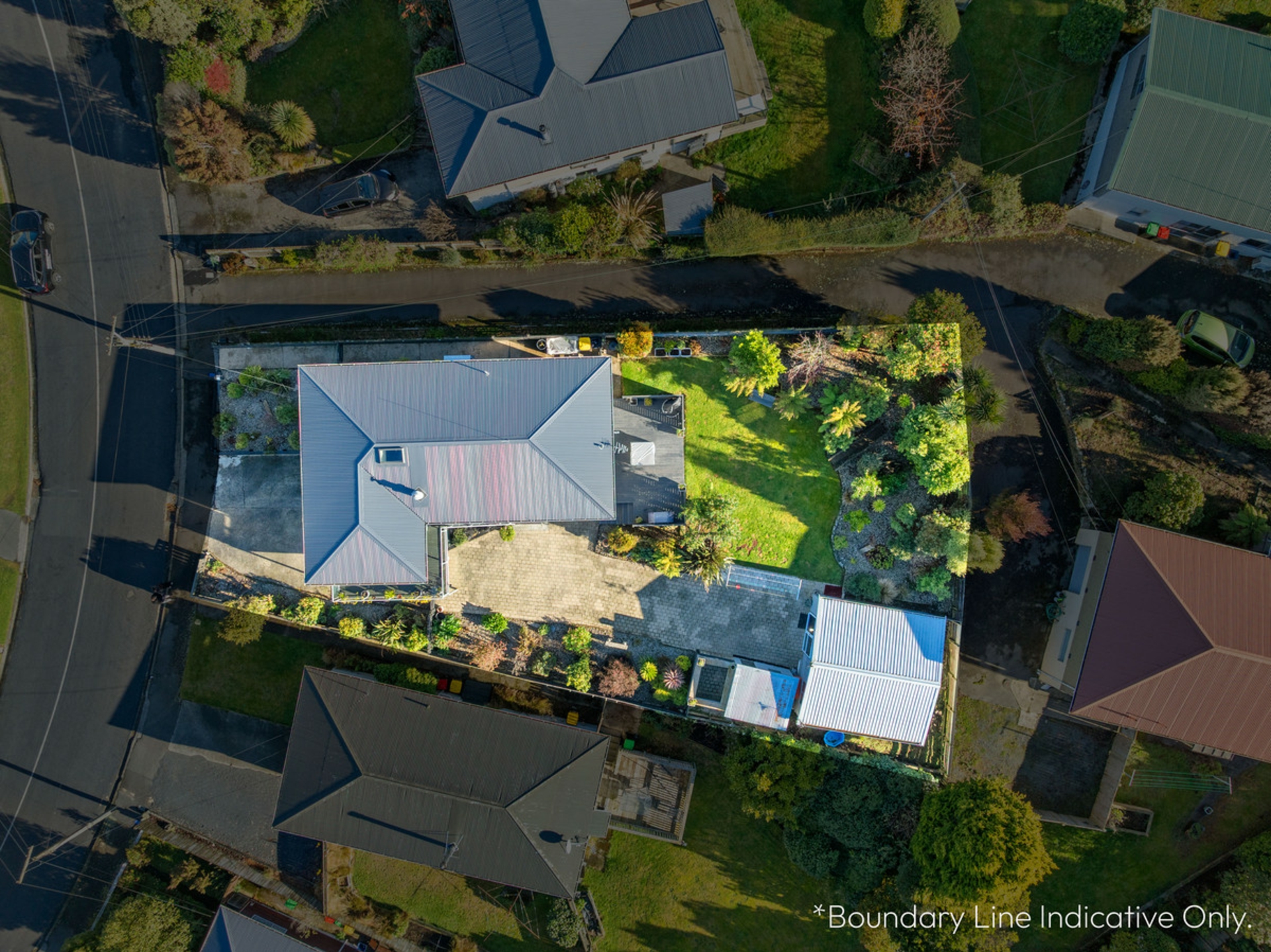 81 Gilkison Street, HALFWAY BUSH