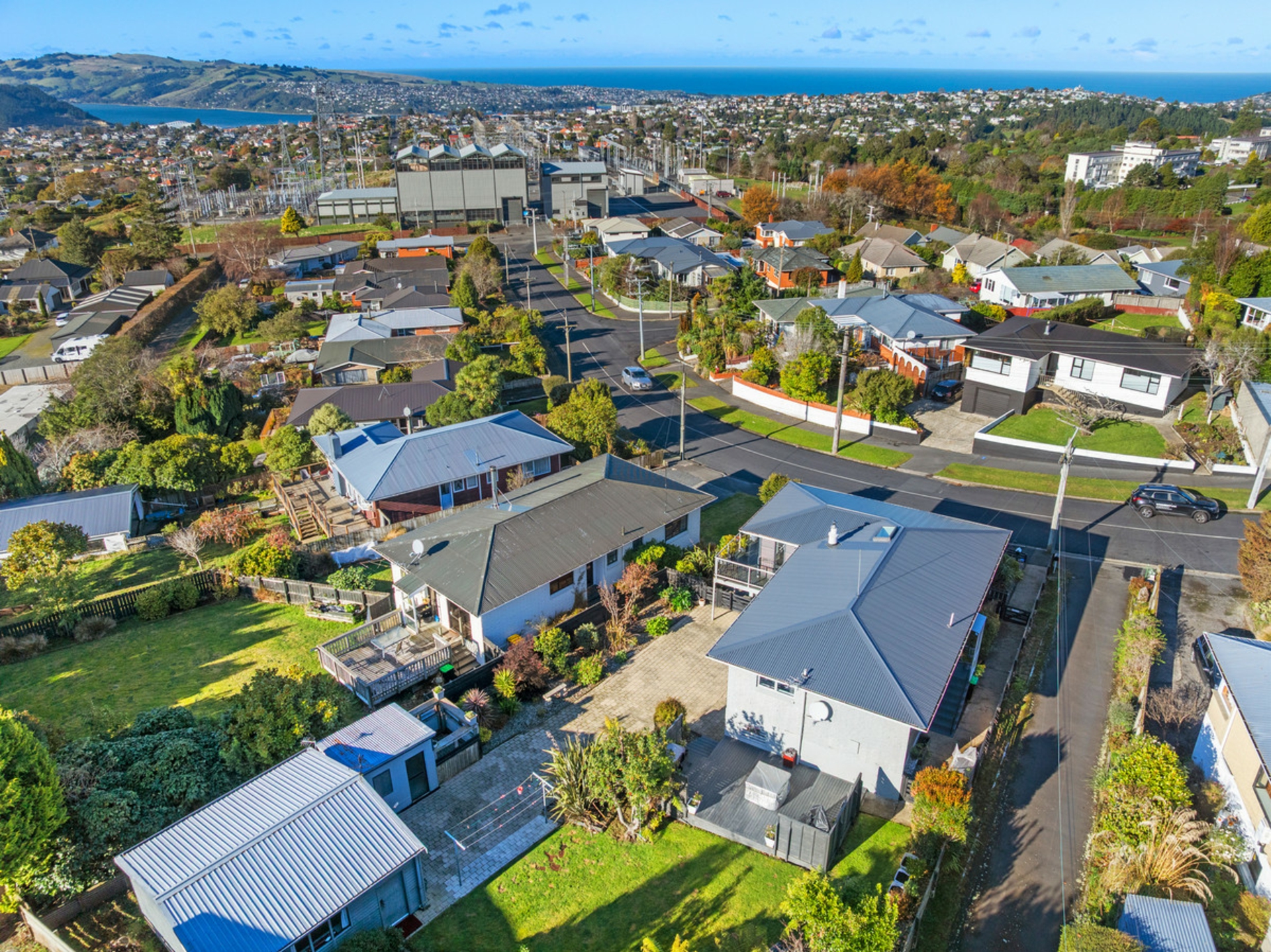 81 Gilkison Street, HALFWAY BUSH