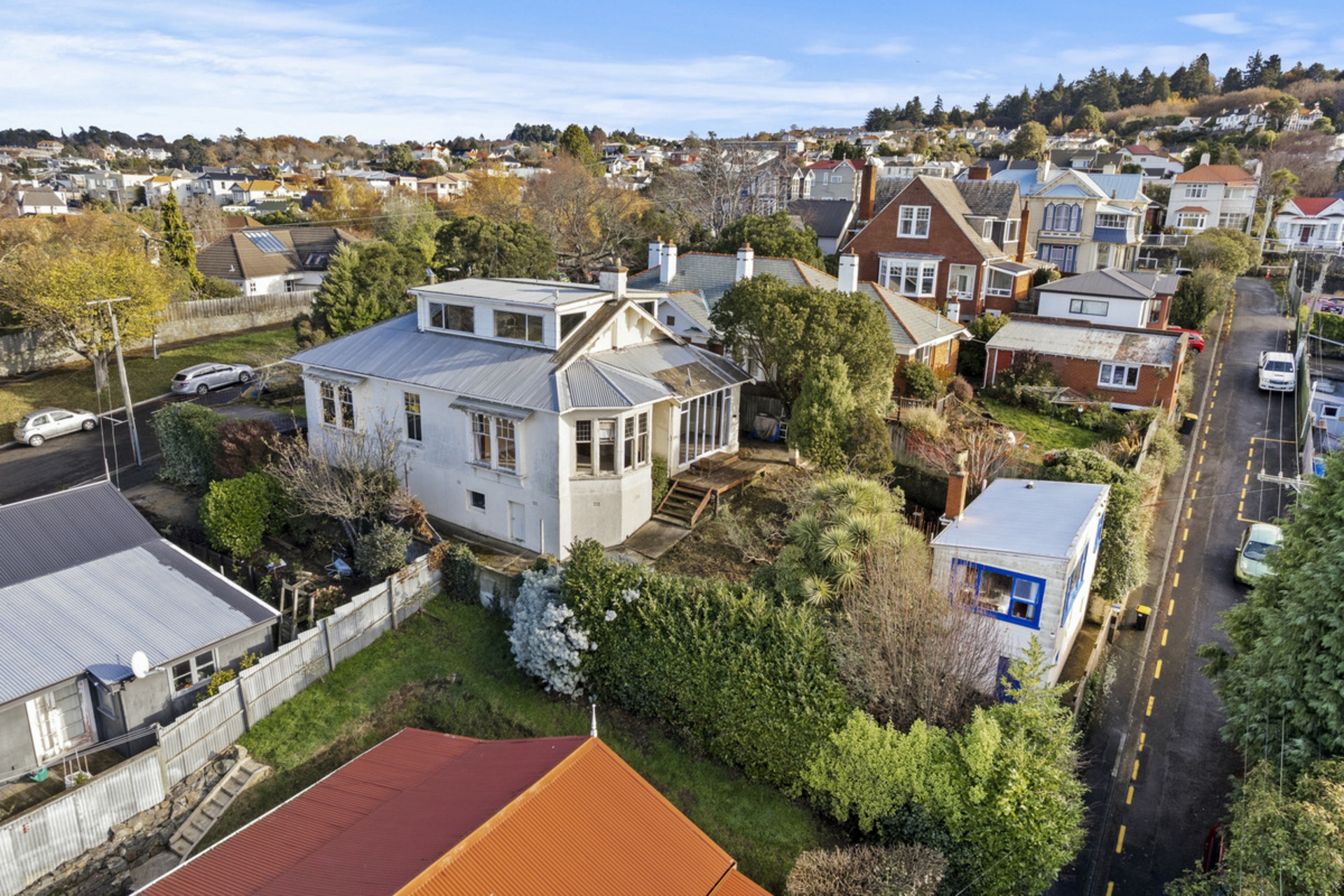 34 Elm Row, DUNEDIN CENTRAL