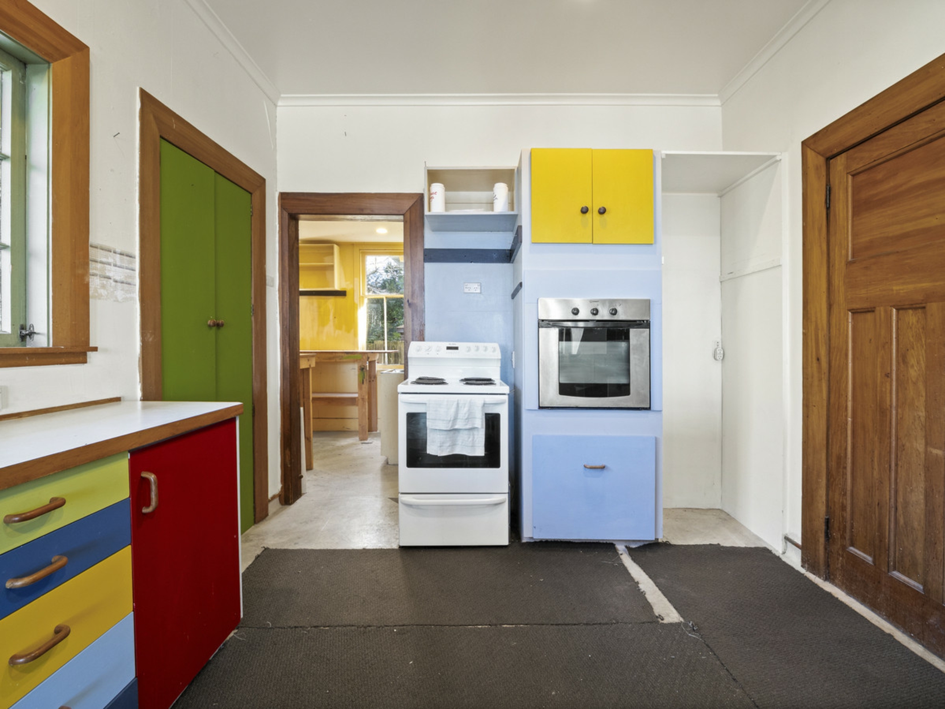 34 Elm Row, DUNEDIN CENTRAL