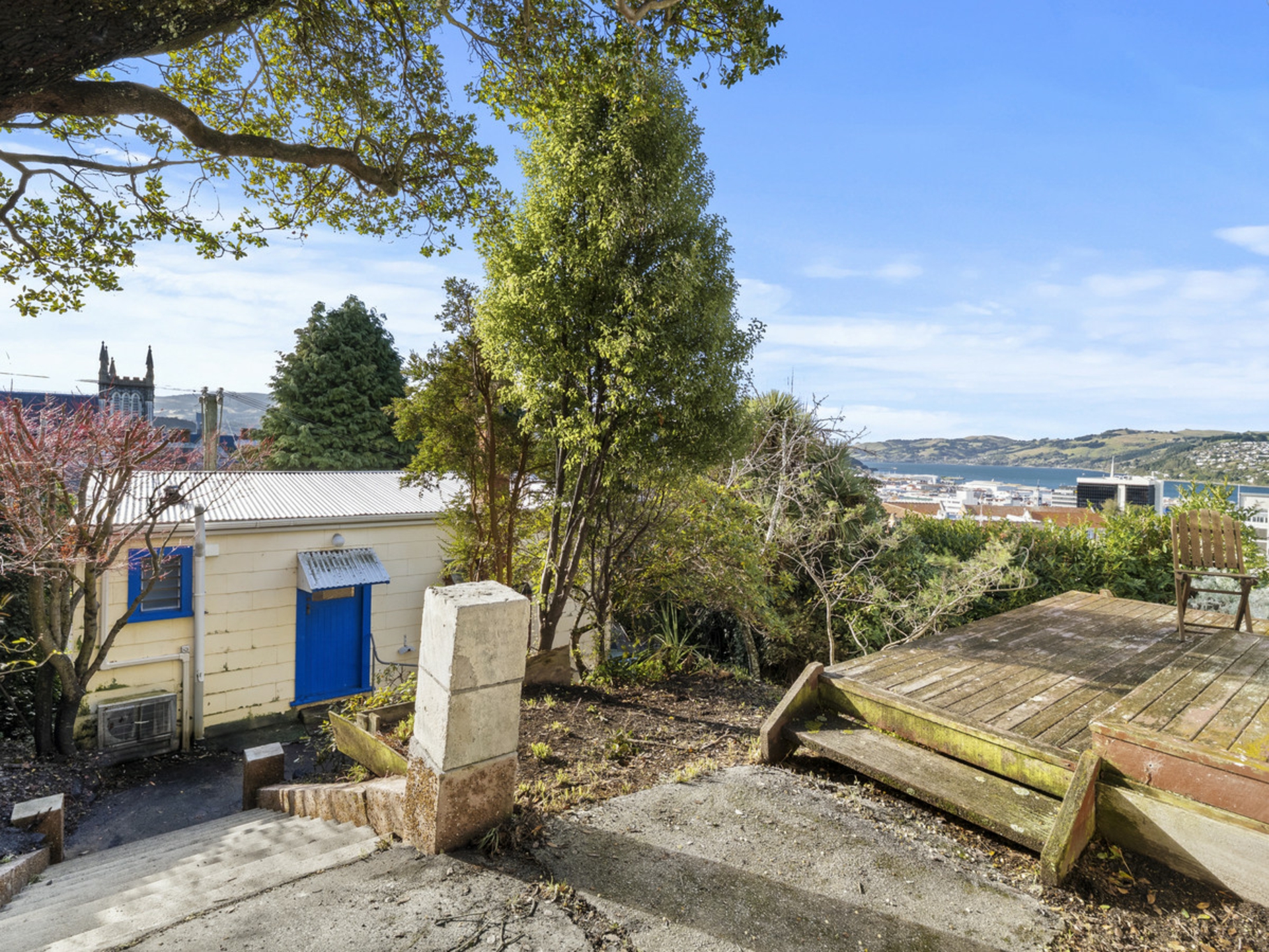 34 Elm Row, DUNEDIN CENTRAL