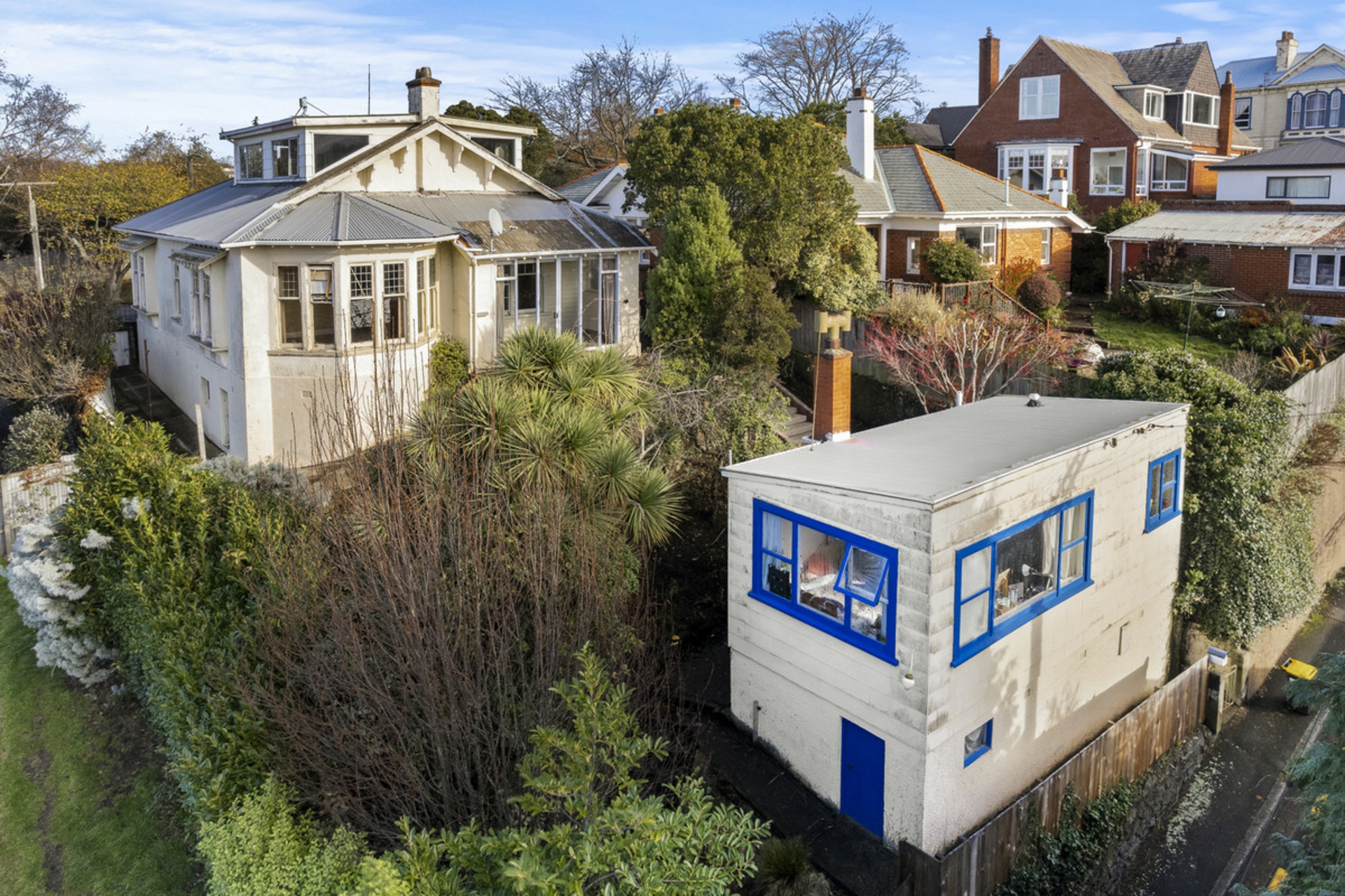 34 Elm Row, DUNEDIN CENTRAL