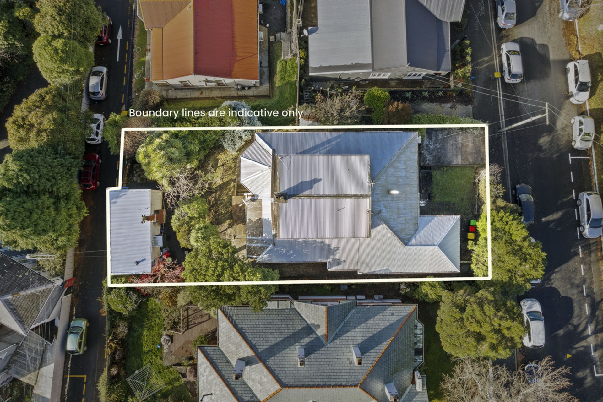 34 Elm Row, DUNEDIN CENTRAL