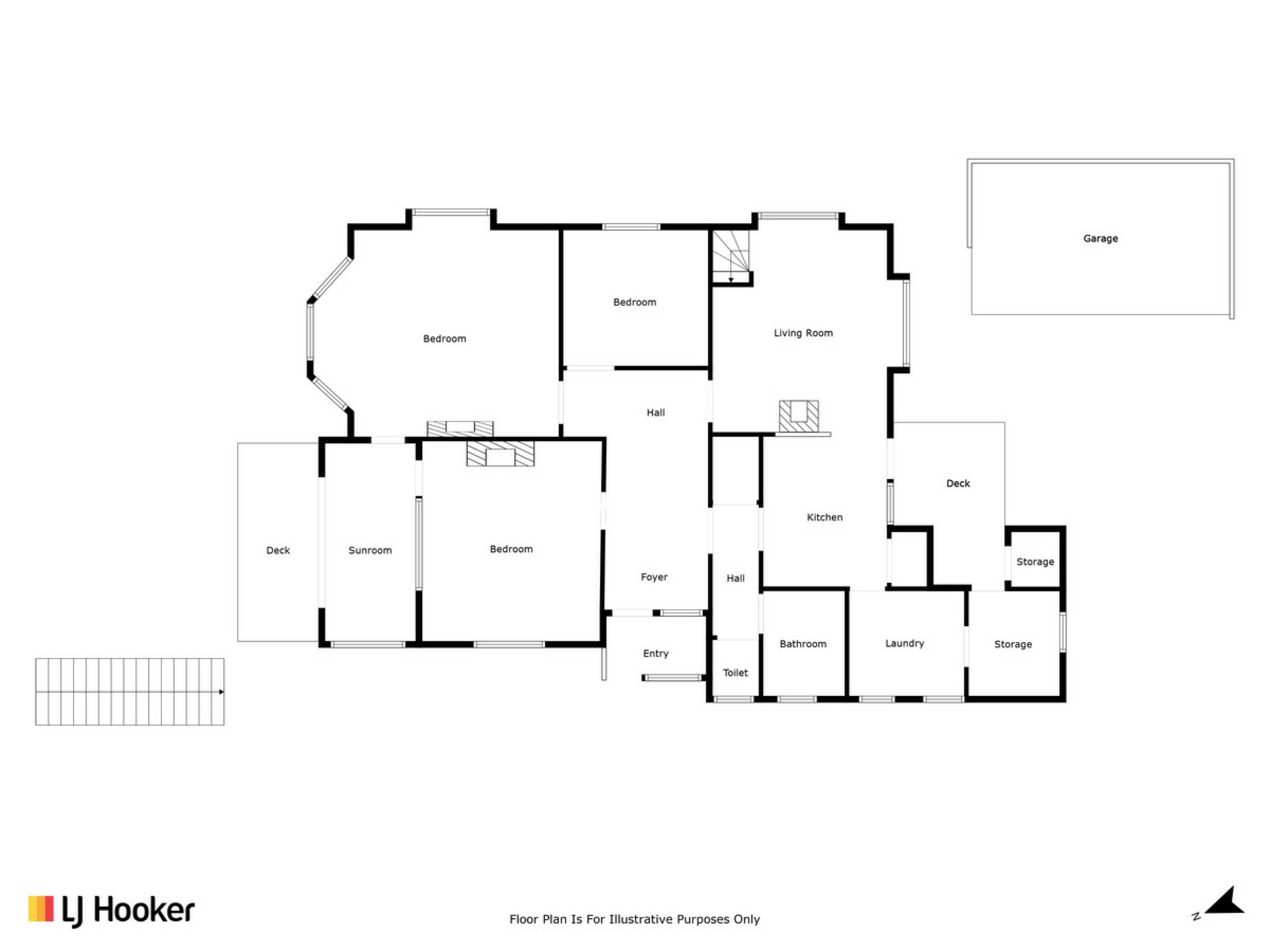 34 Elm Row, DUNEDIN CENTRAL