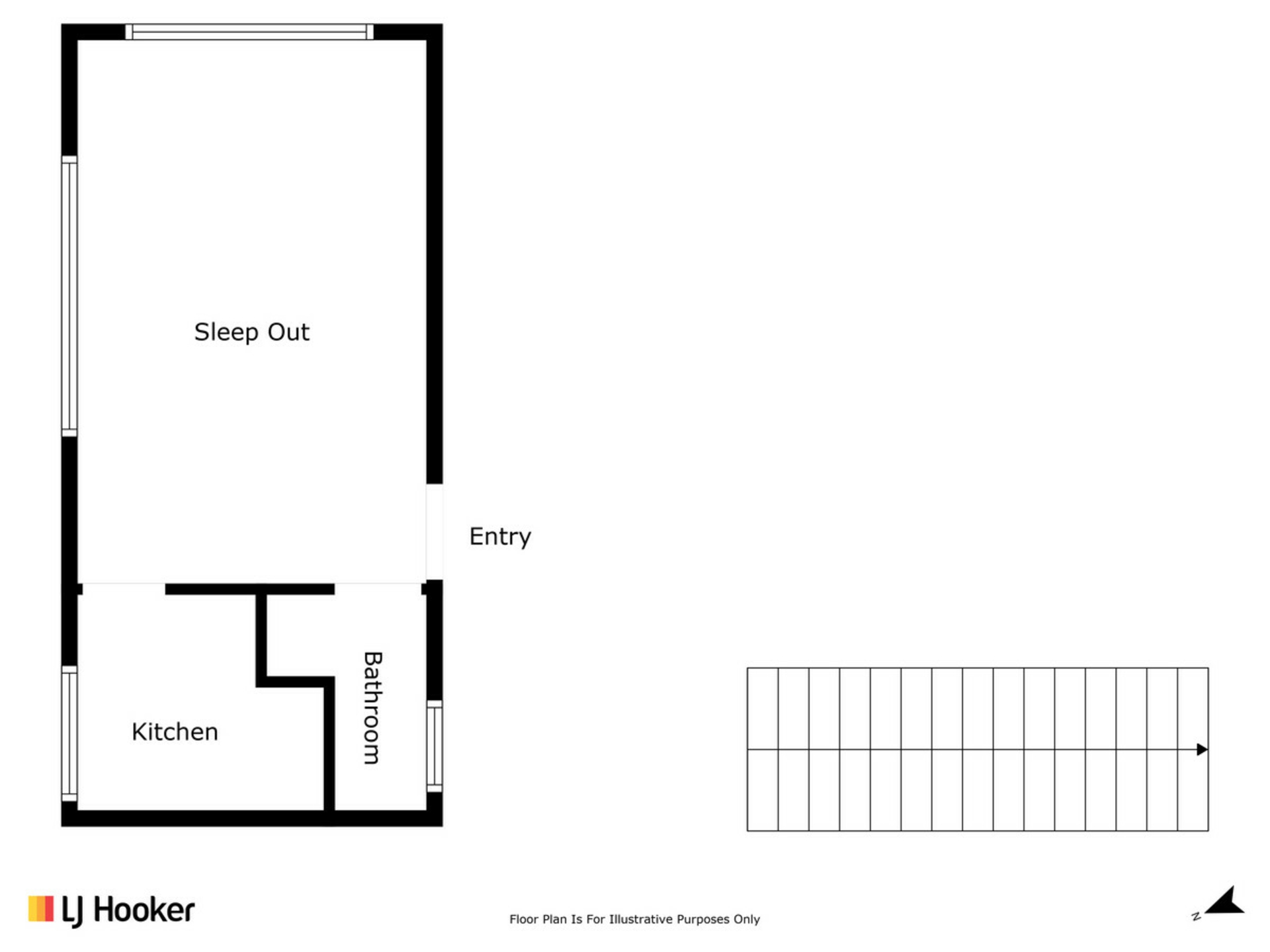 34 Elm Row, DUNEDIN CENTRAL