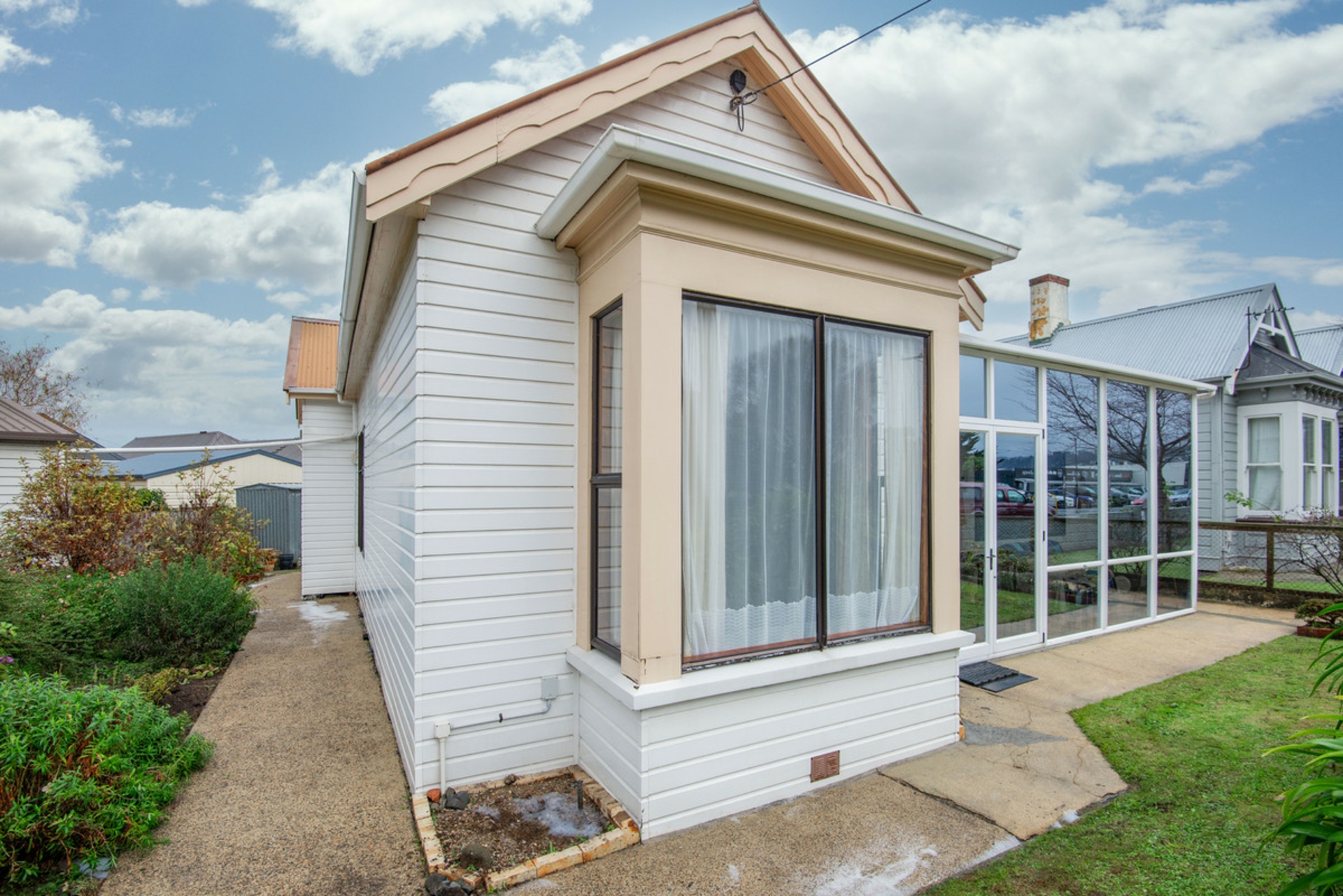 625 Andersons Bay Road, MUSSELBURGH