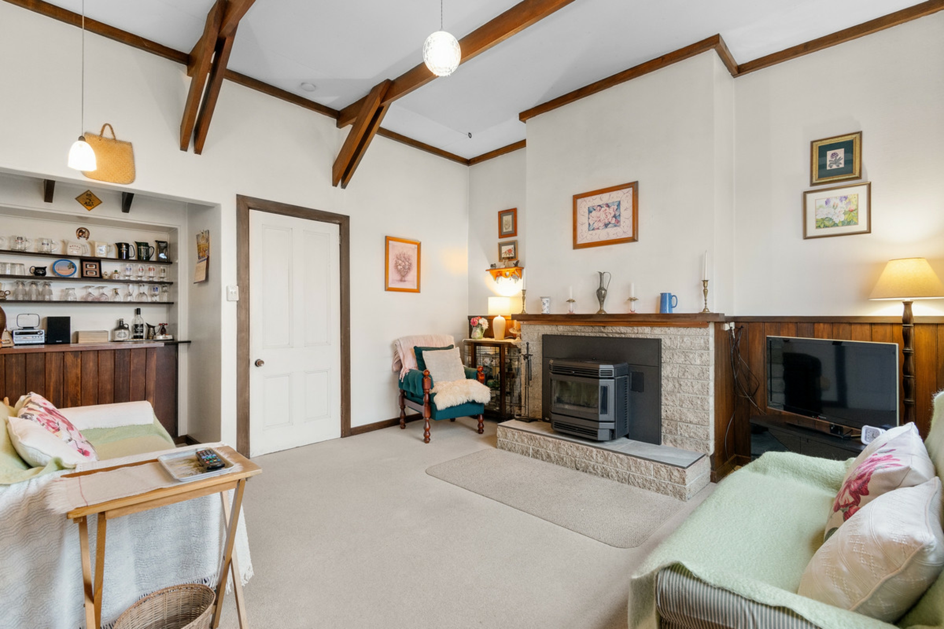 625 Andersons Bay Road, MUSSELBURGH