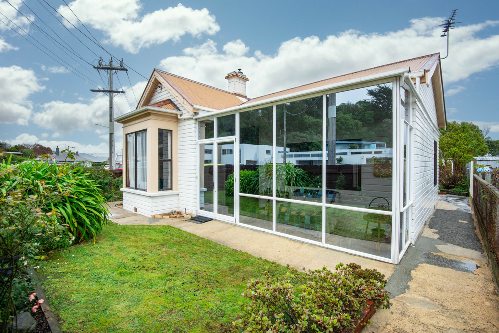 625 Andersons Bay Road, MUSSELBURGH