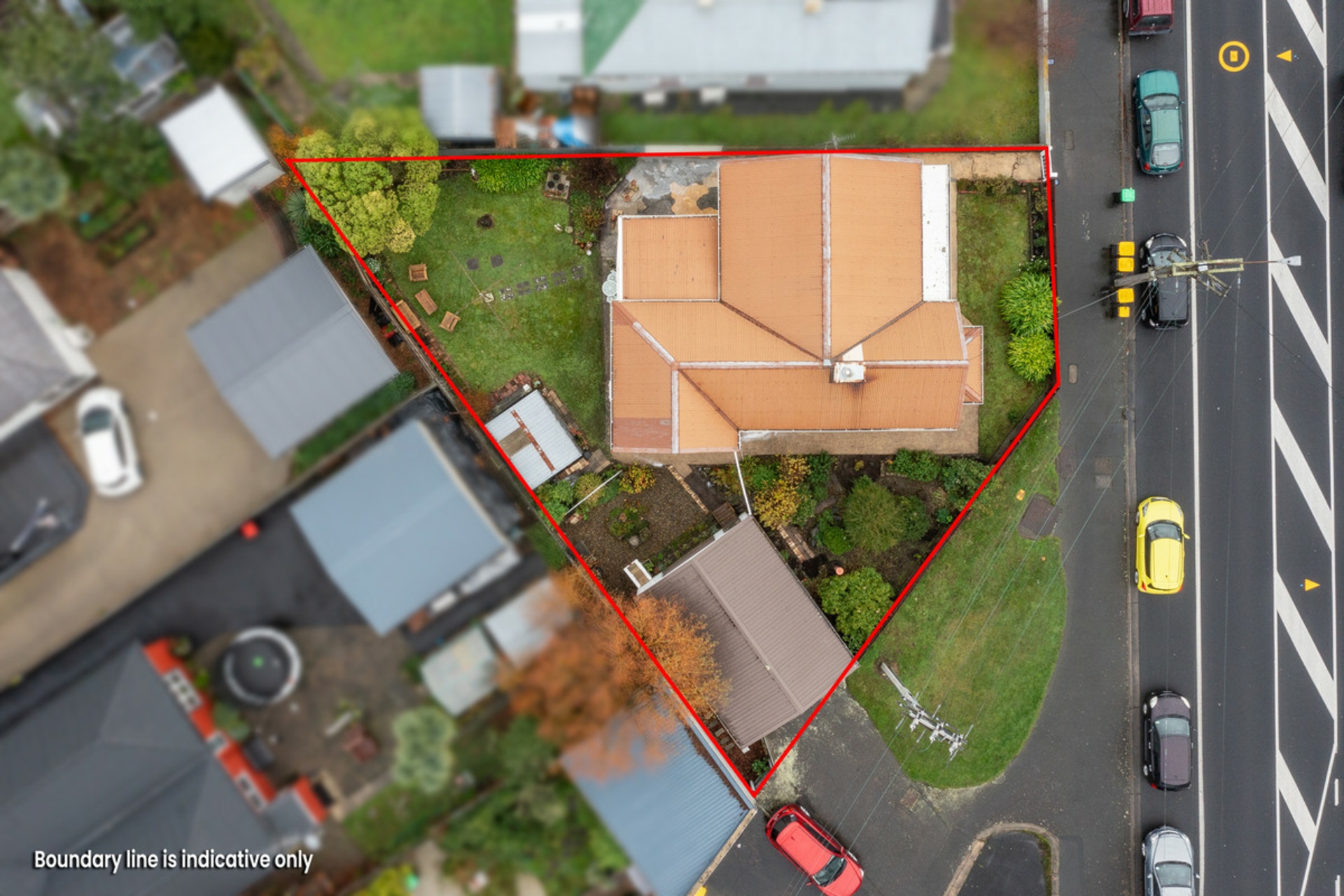 625 Andersons Bay Road, MUSSELBURGH