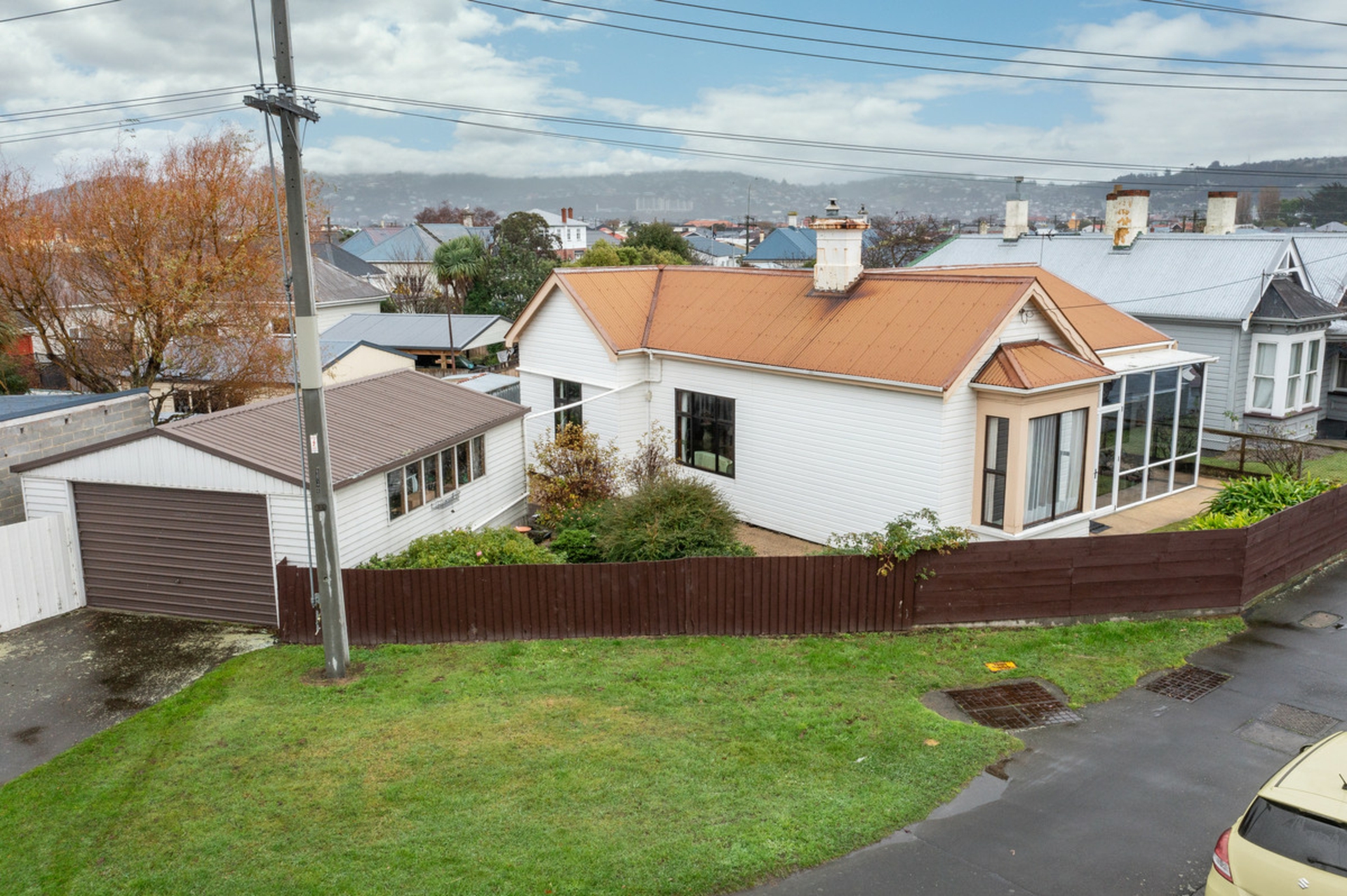 625 Andersons Bay Road, MUSSELBURGH