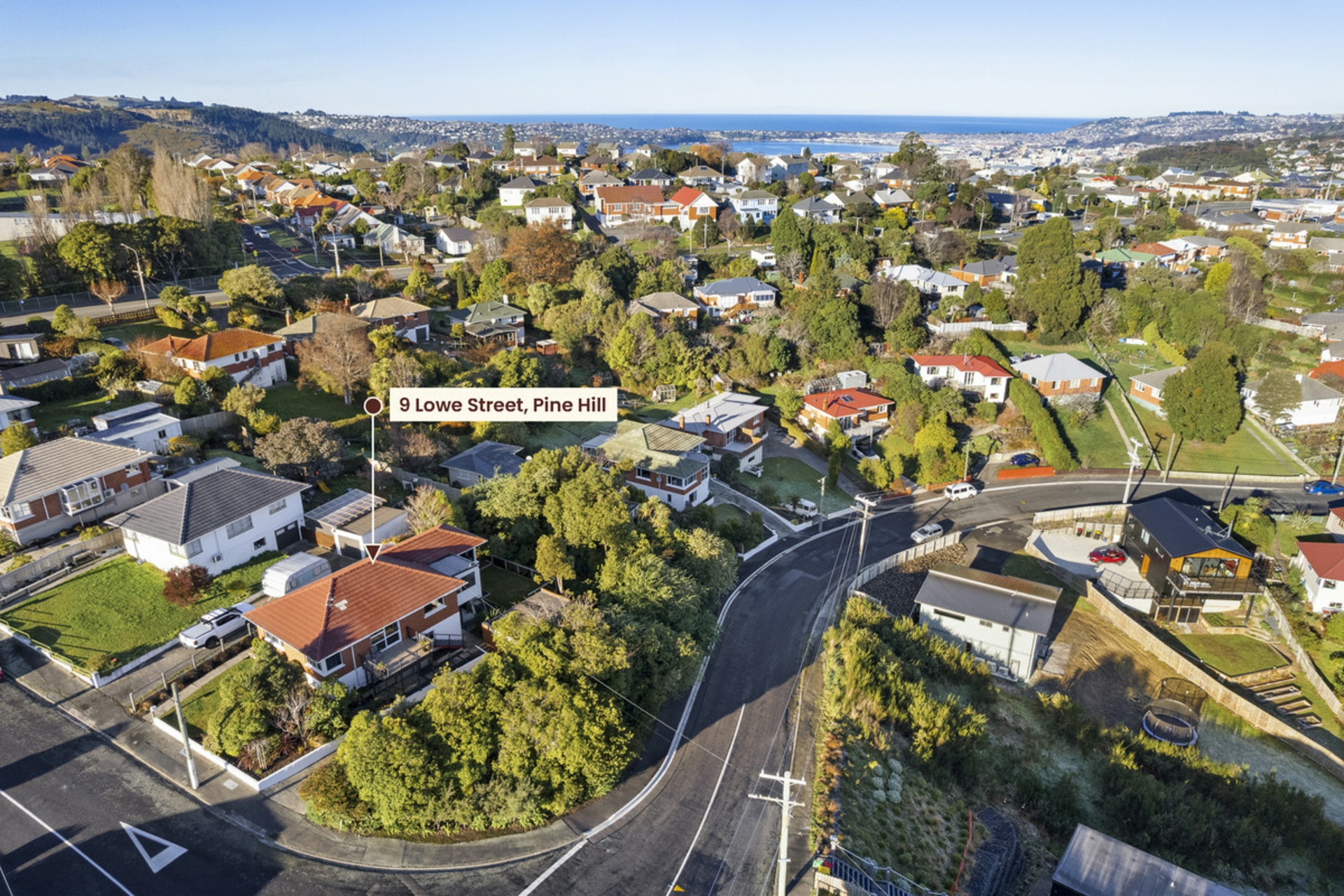 9 Lowe Street, PINE HILL