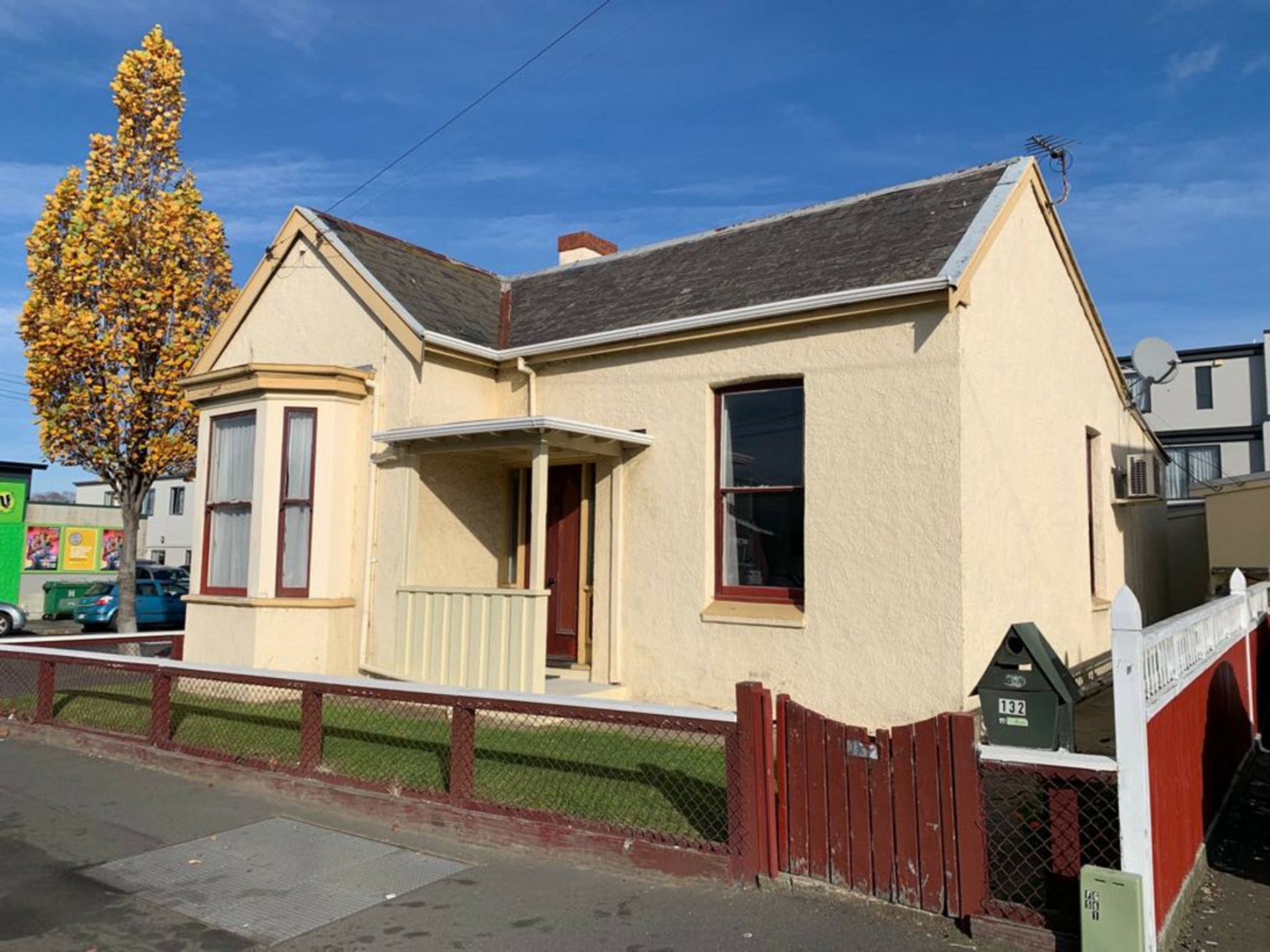132 Frederick Street, NORTH DUNEDIN
