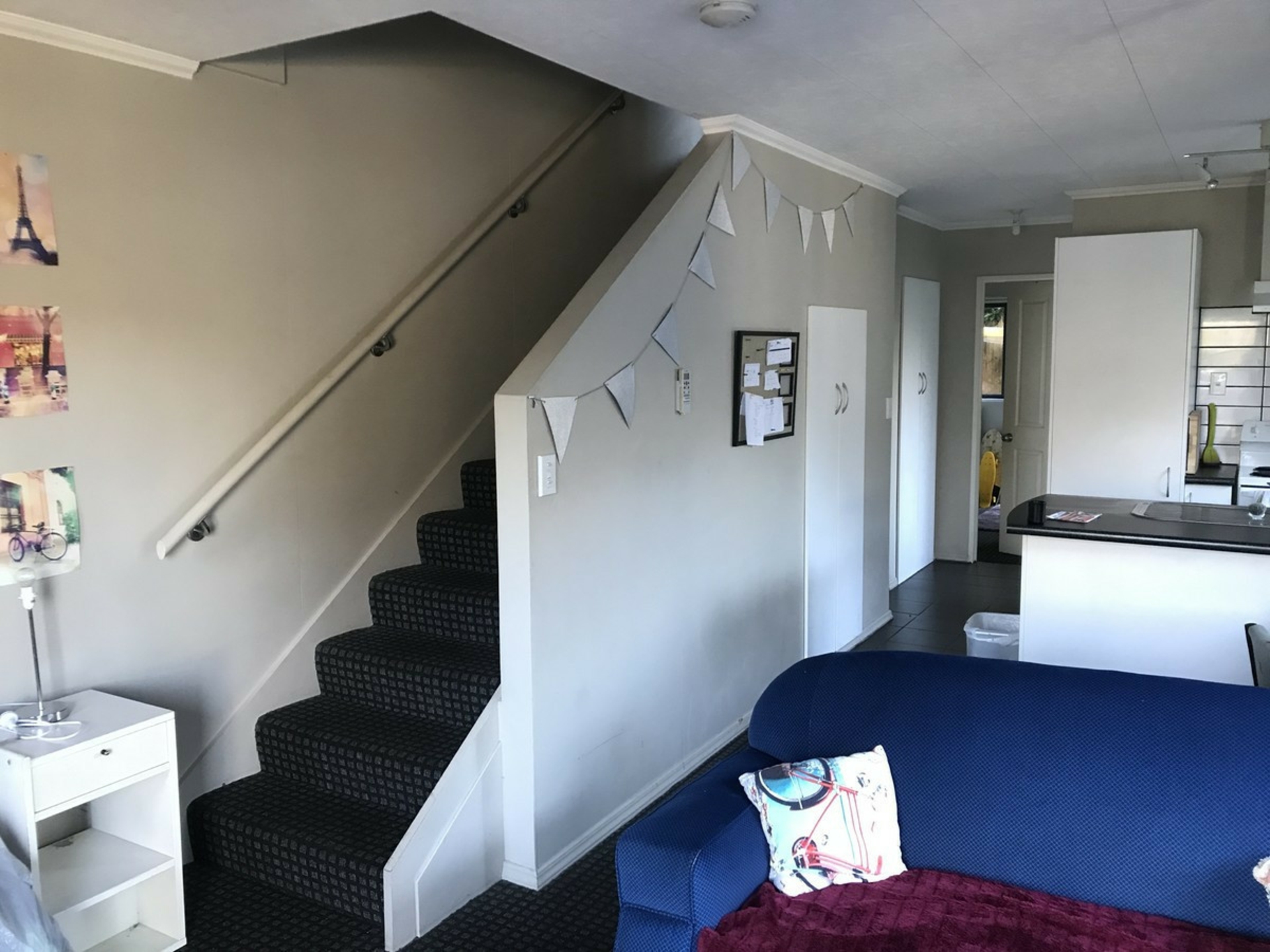 B/114 Gore Place, NORTH DUNEDIN