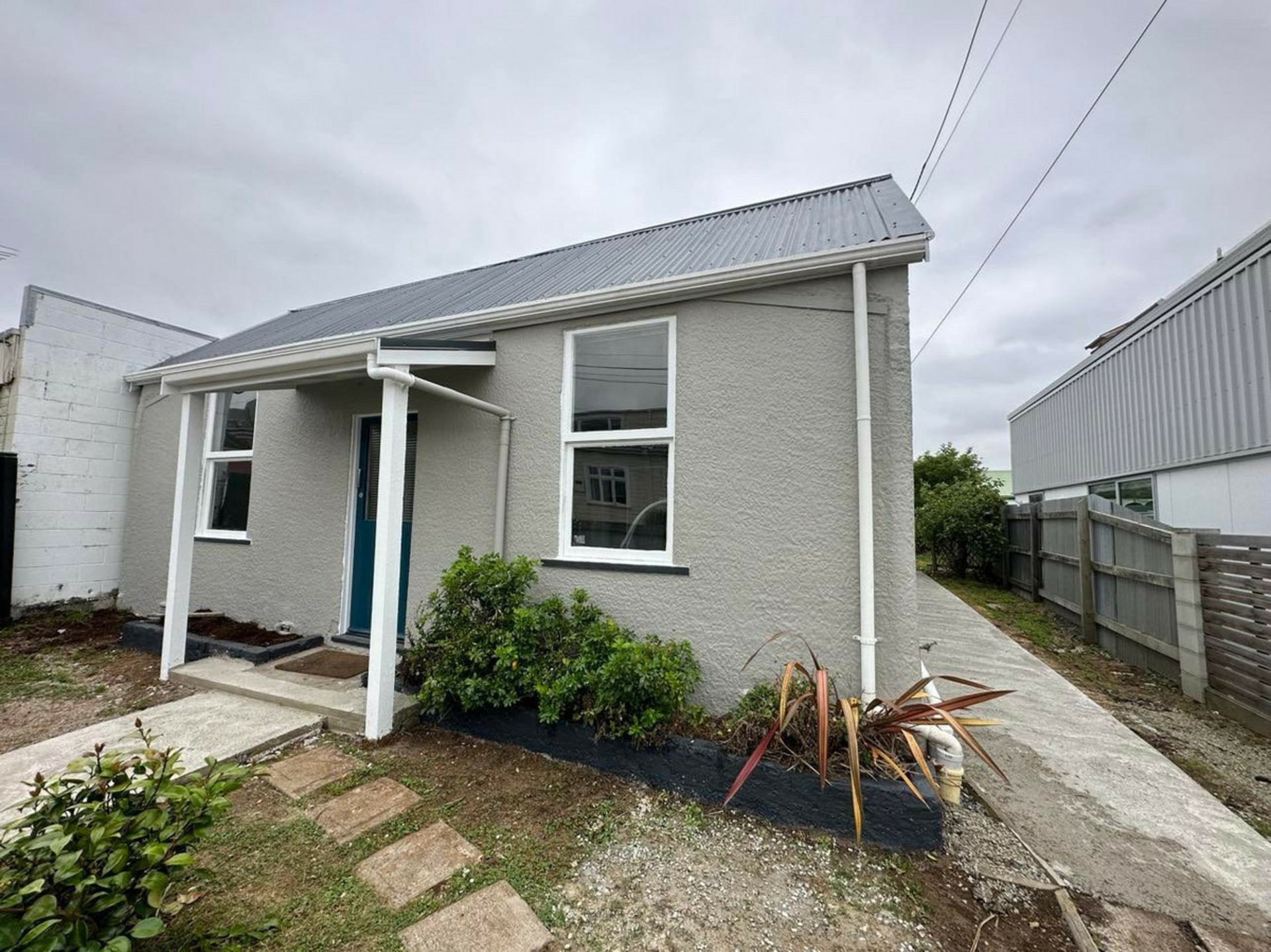 57 Grange Street, NORTH DUNEDIN