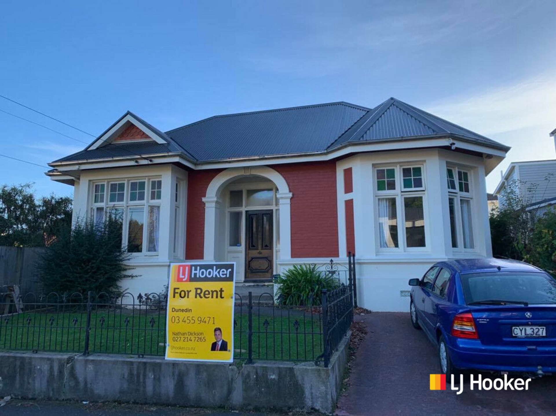 700 Castle Street, NORTH DUNEDIN