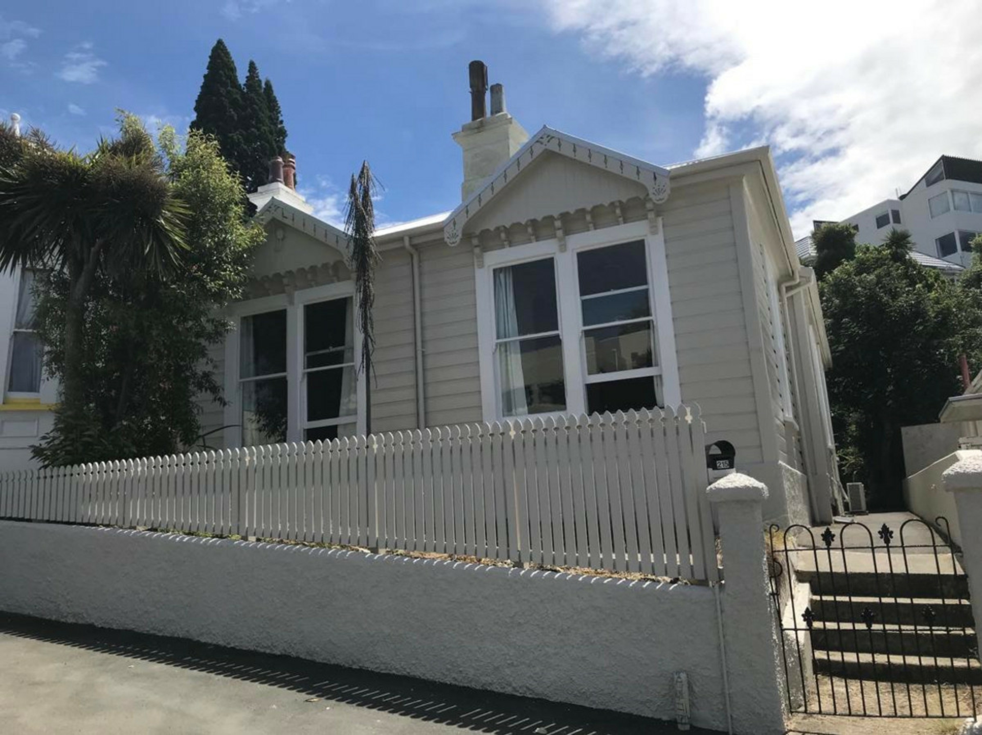 215 York Place, DUNEDIN CENTRAL