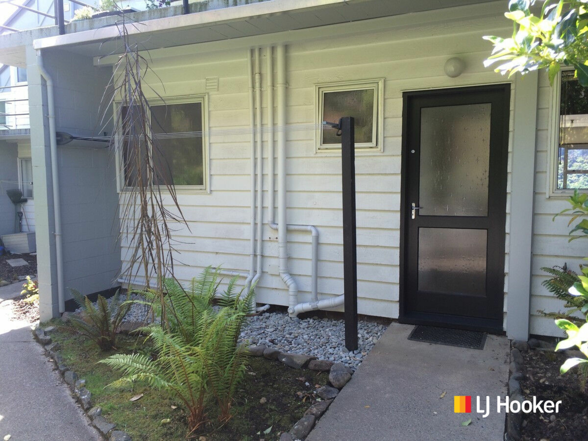 2/84 Warrender Street, NORTH DUNEDIN