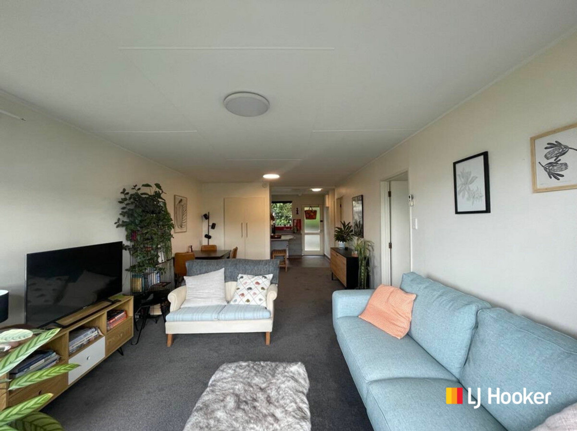 2/84 Warrender Street, NORTH DUNEDIN